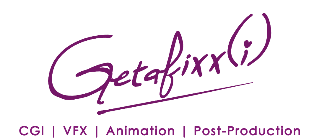 GETAFIXX I