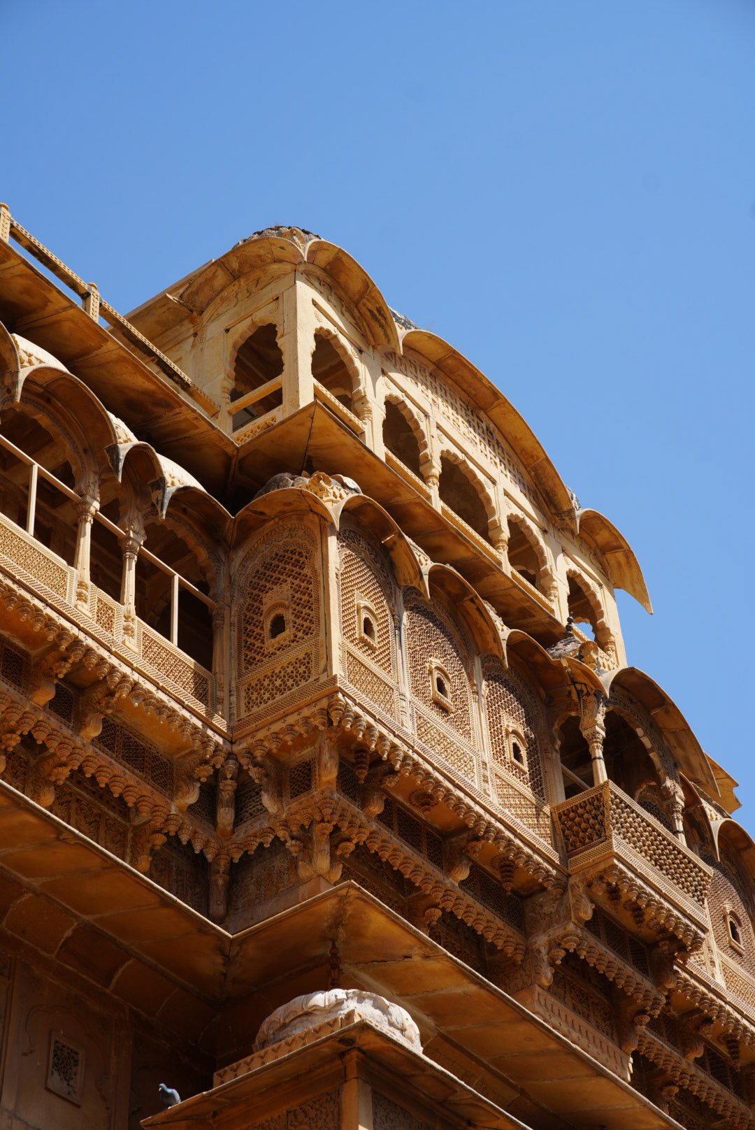 Jaiselmer