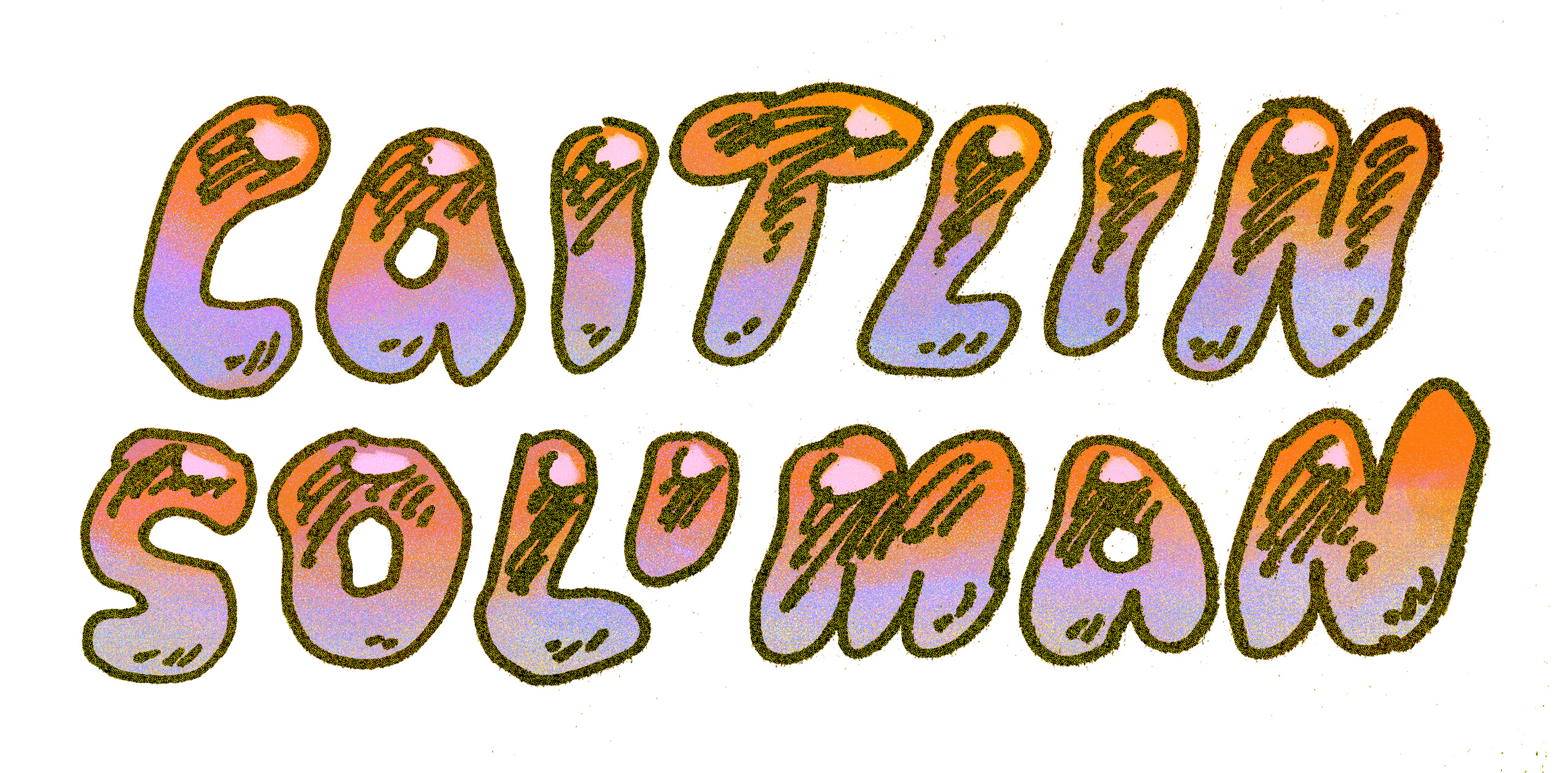 Caitlin Soliman