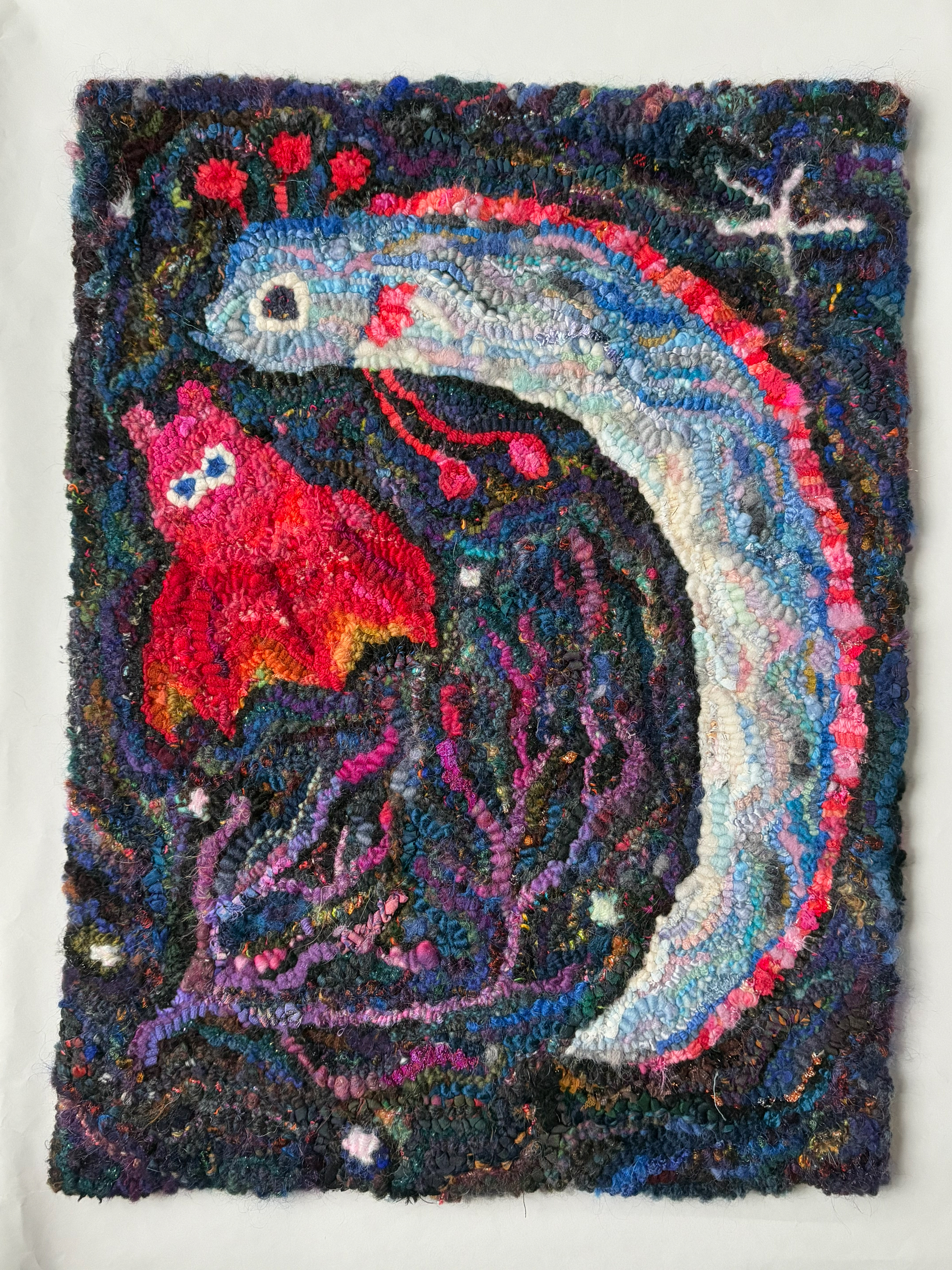 13" x 18.5", 2025