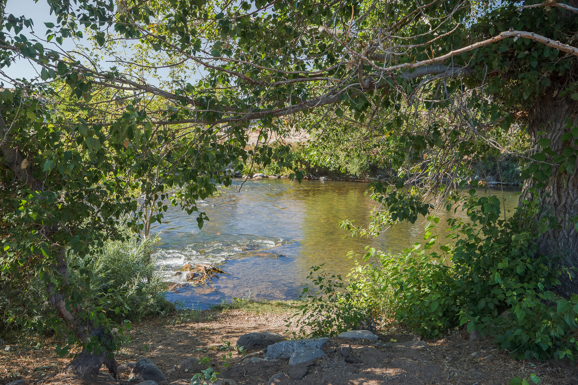 Truckee River
