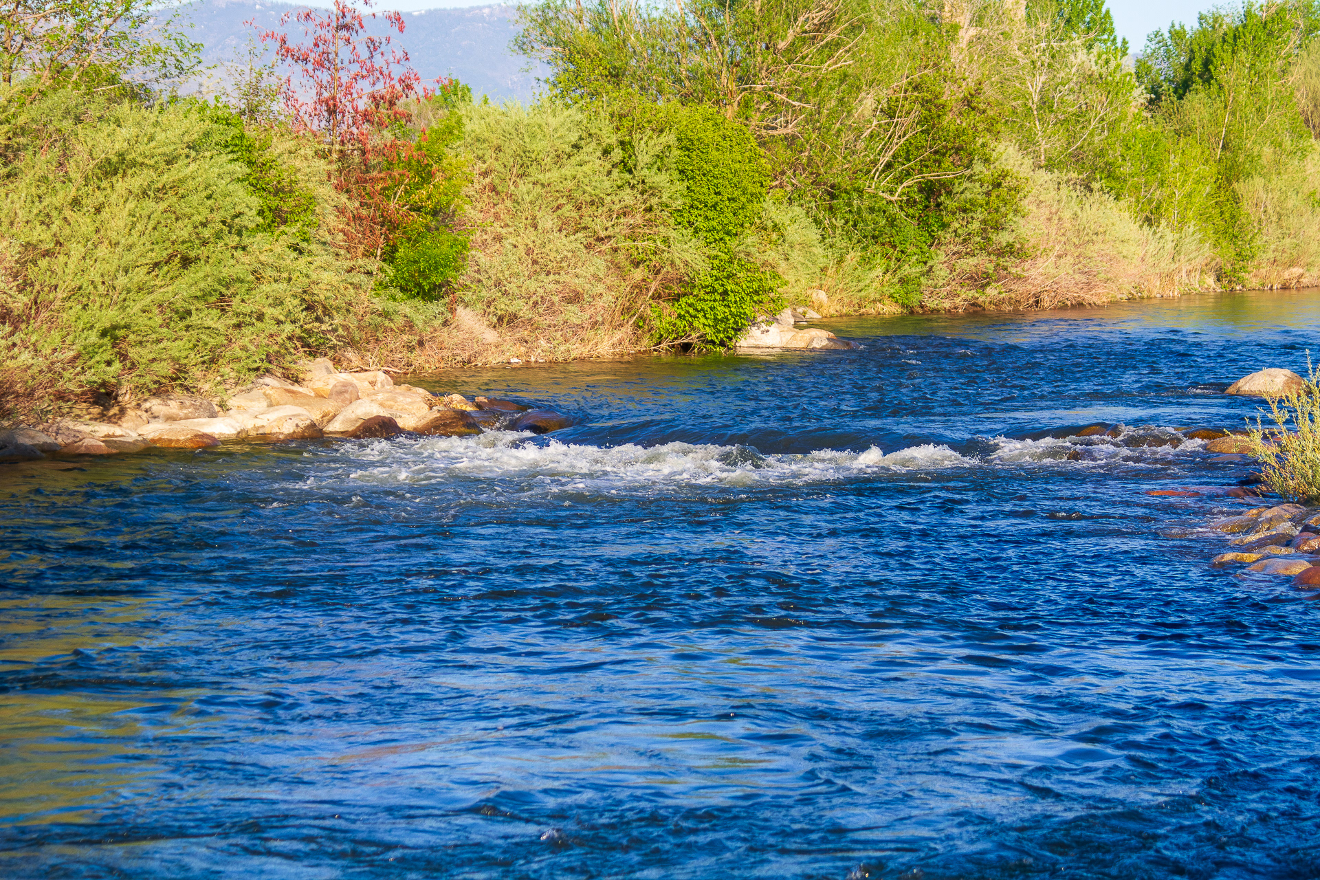Truckee River