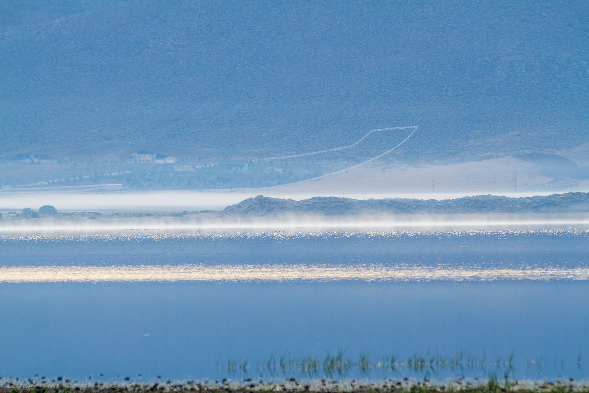 Washoe Lake
