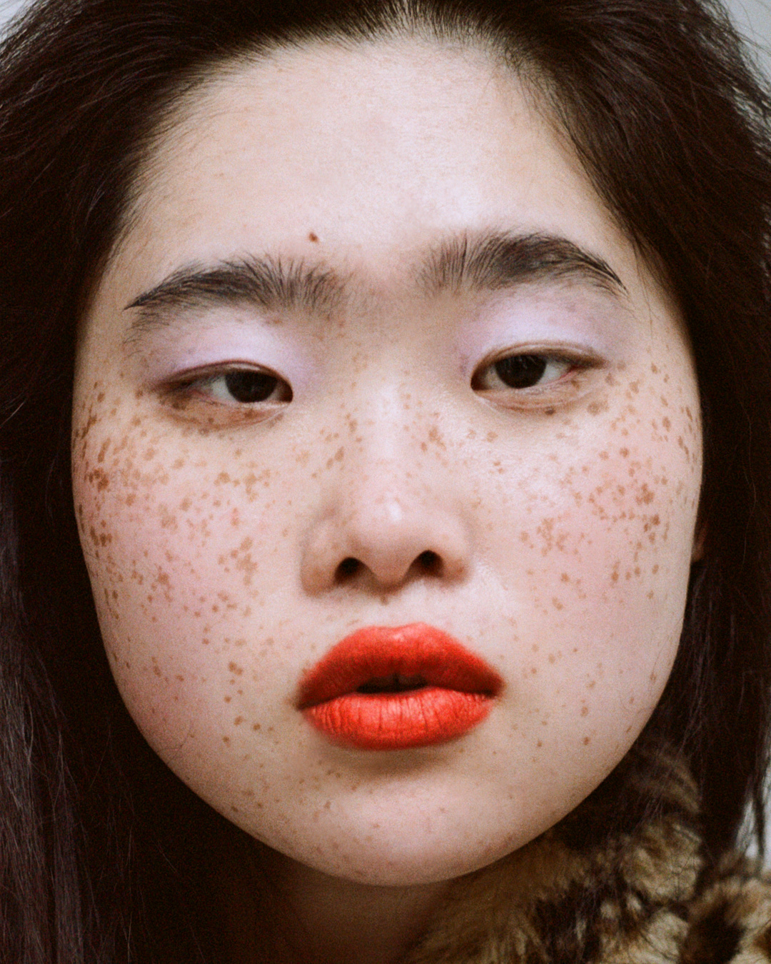 yoorim bae @ milk management, london, 2025.