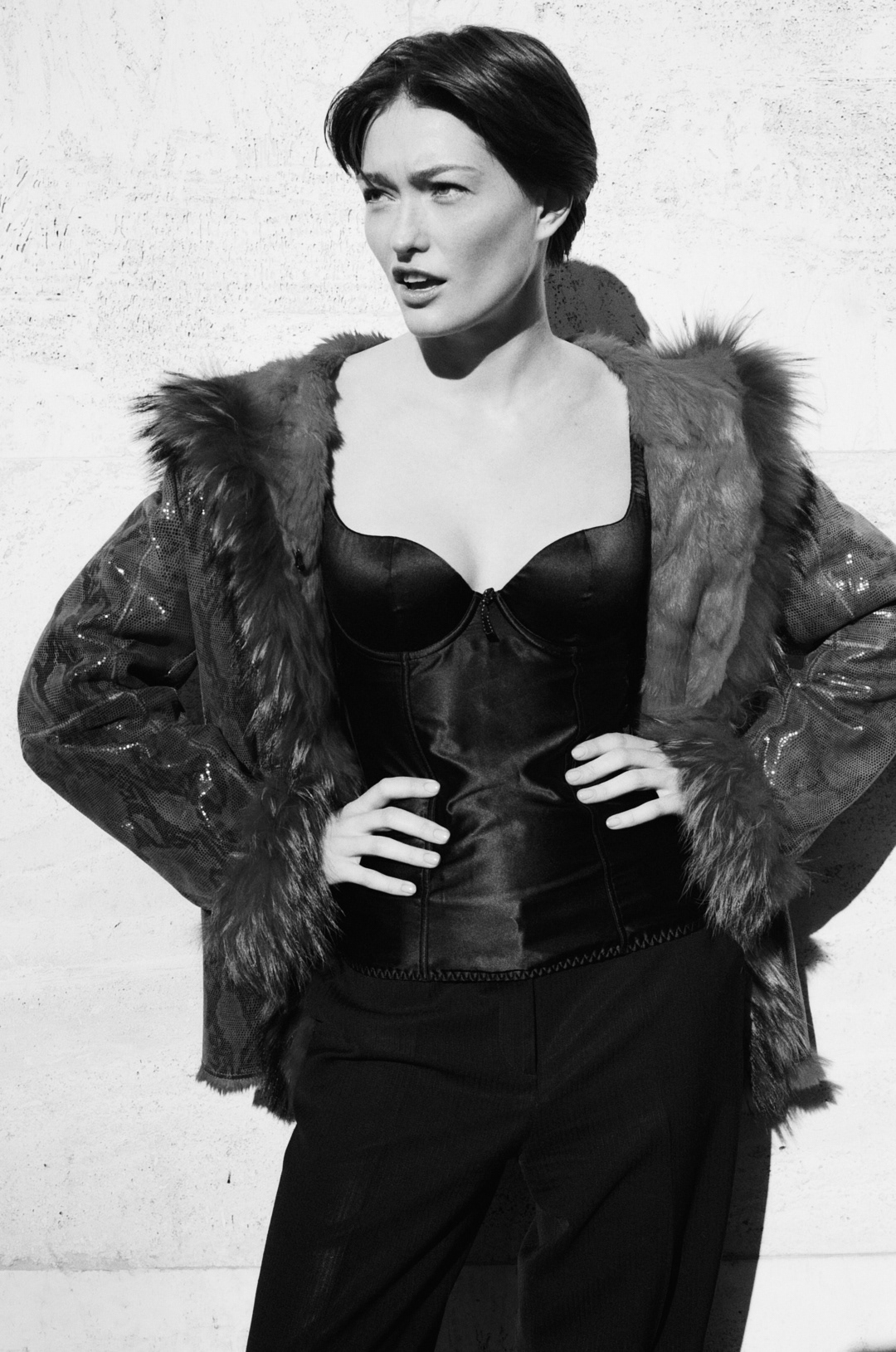 maria vasylenko, milano, 2025.