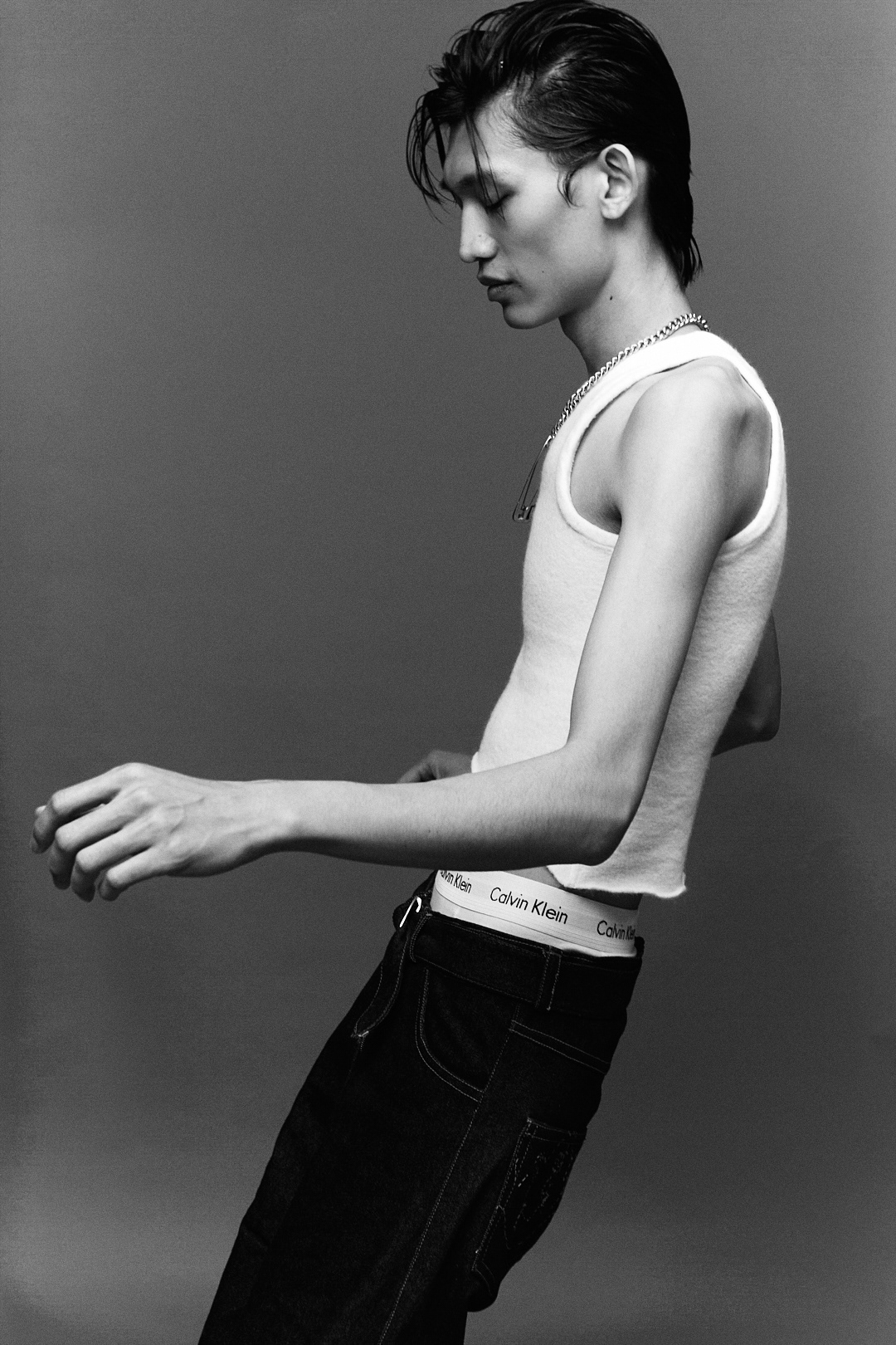 eden @ milk management, london 2024.