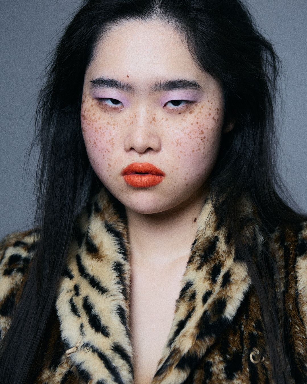 yoorim bae @ milk management, london 2025.