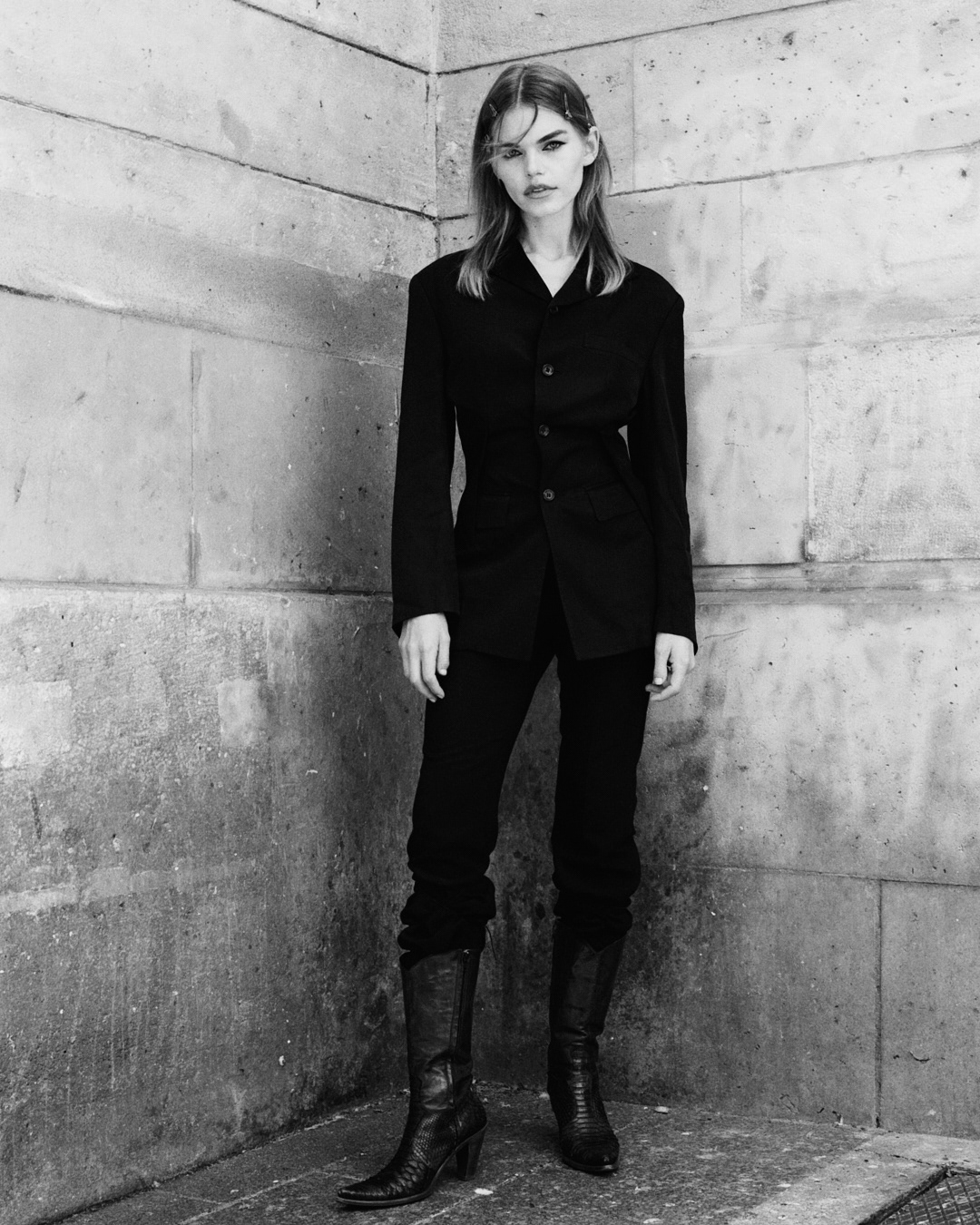 daphne maas, paris 2025.