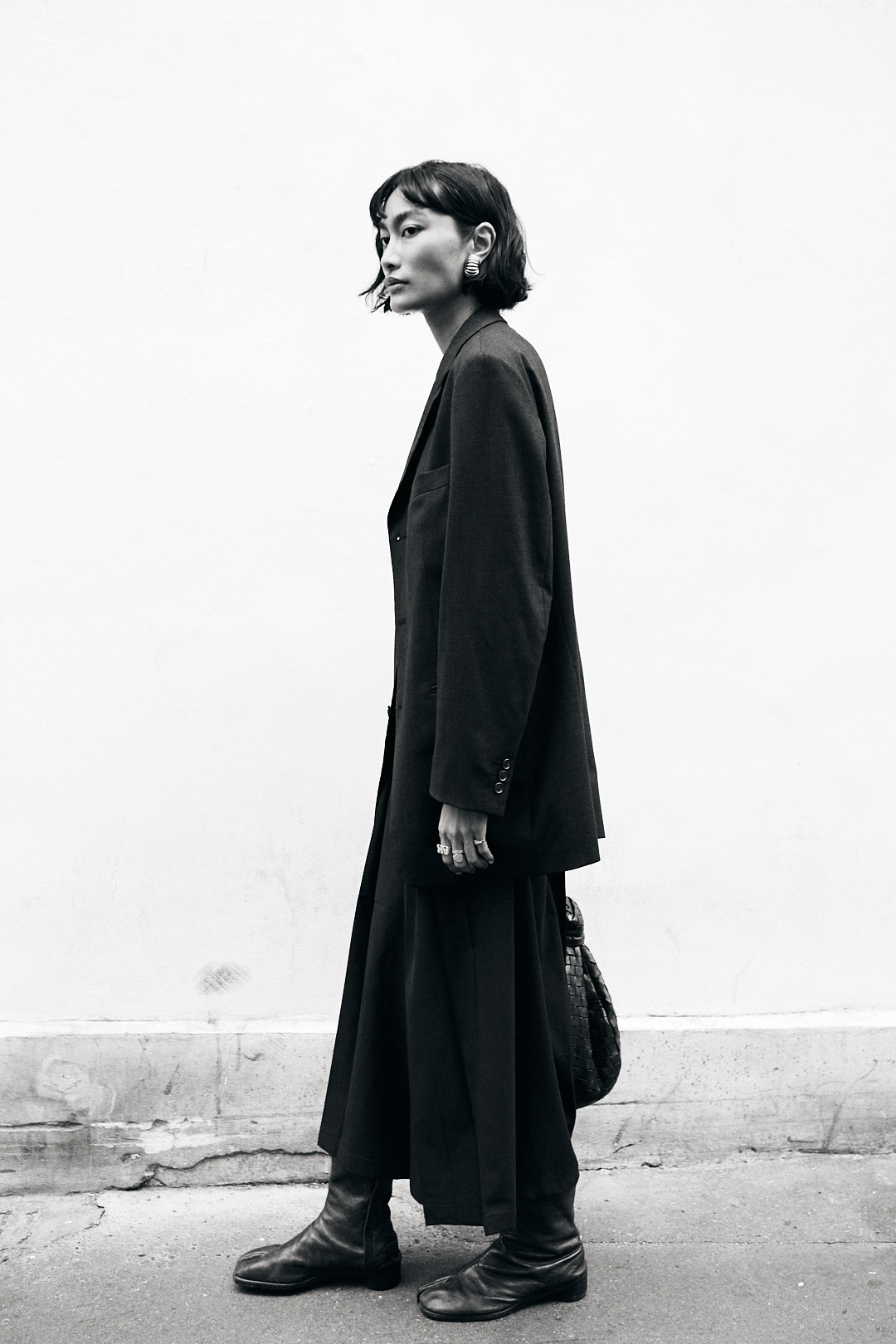 atikah karim, paris 2025.