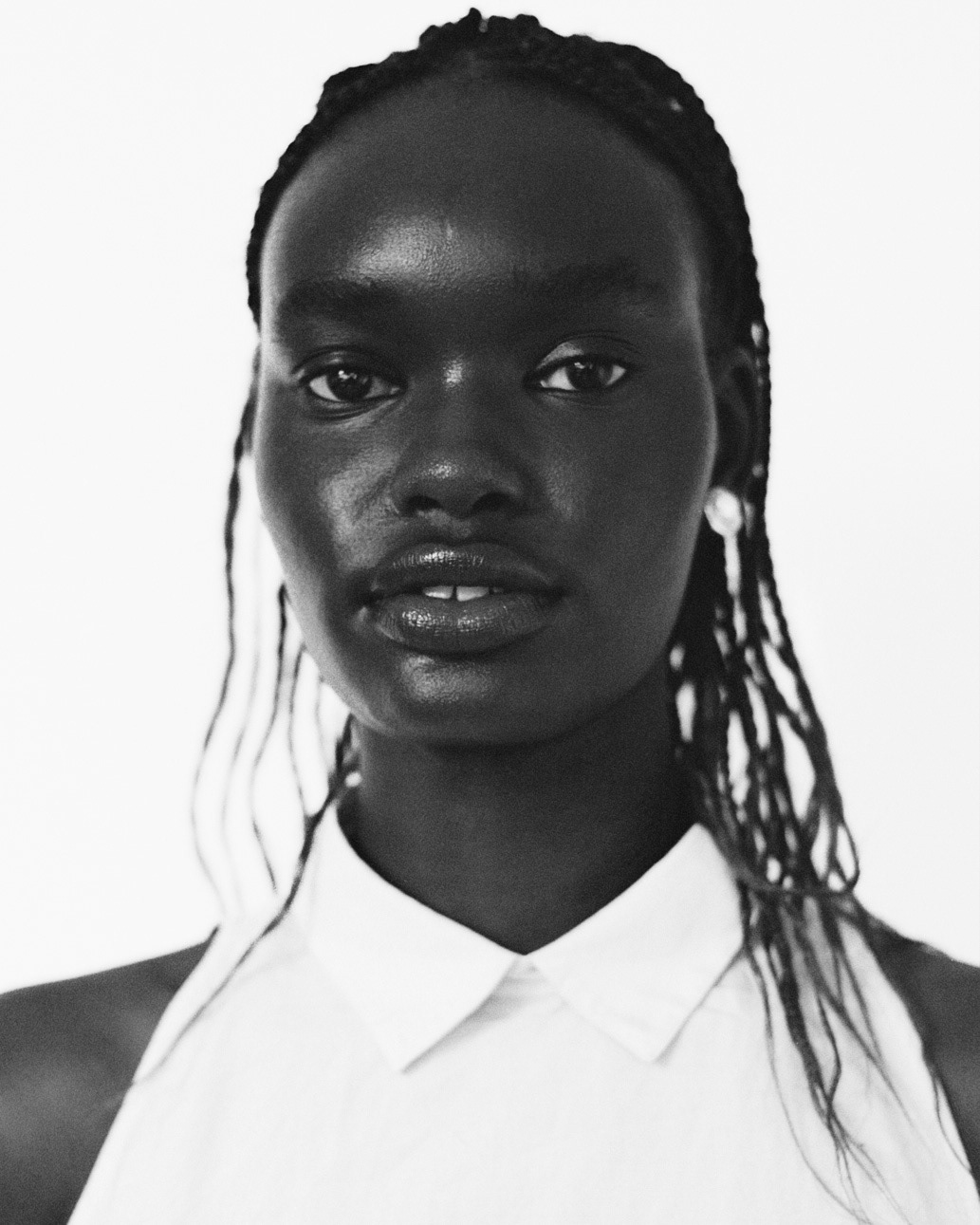 alek @ milk management, london 2024.