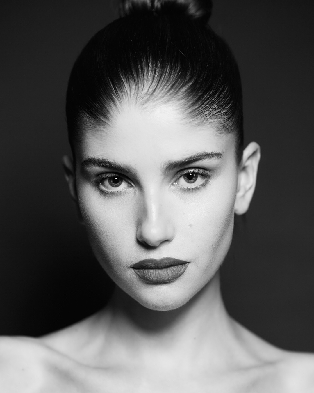 celina @ the bond management, london 2025.