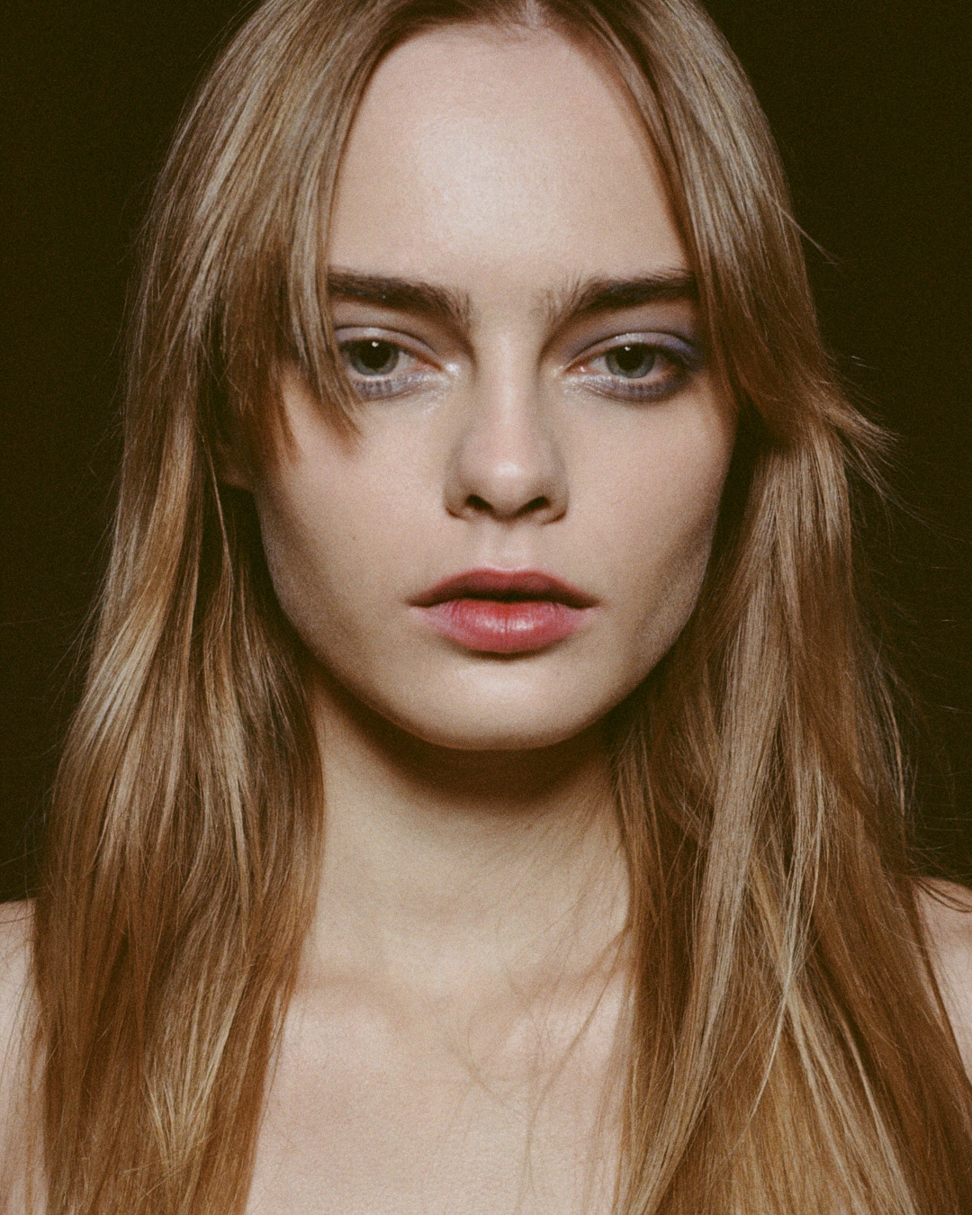 rona @ milk management, london 2025.