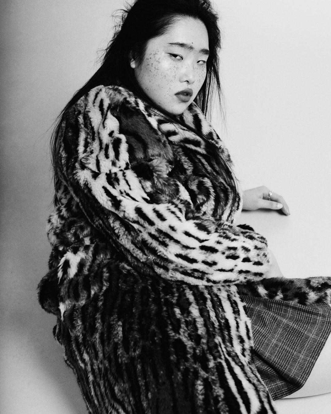 yoorim bae @ milk management, london 2025.