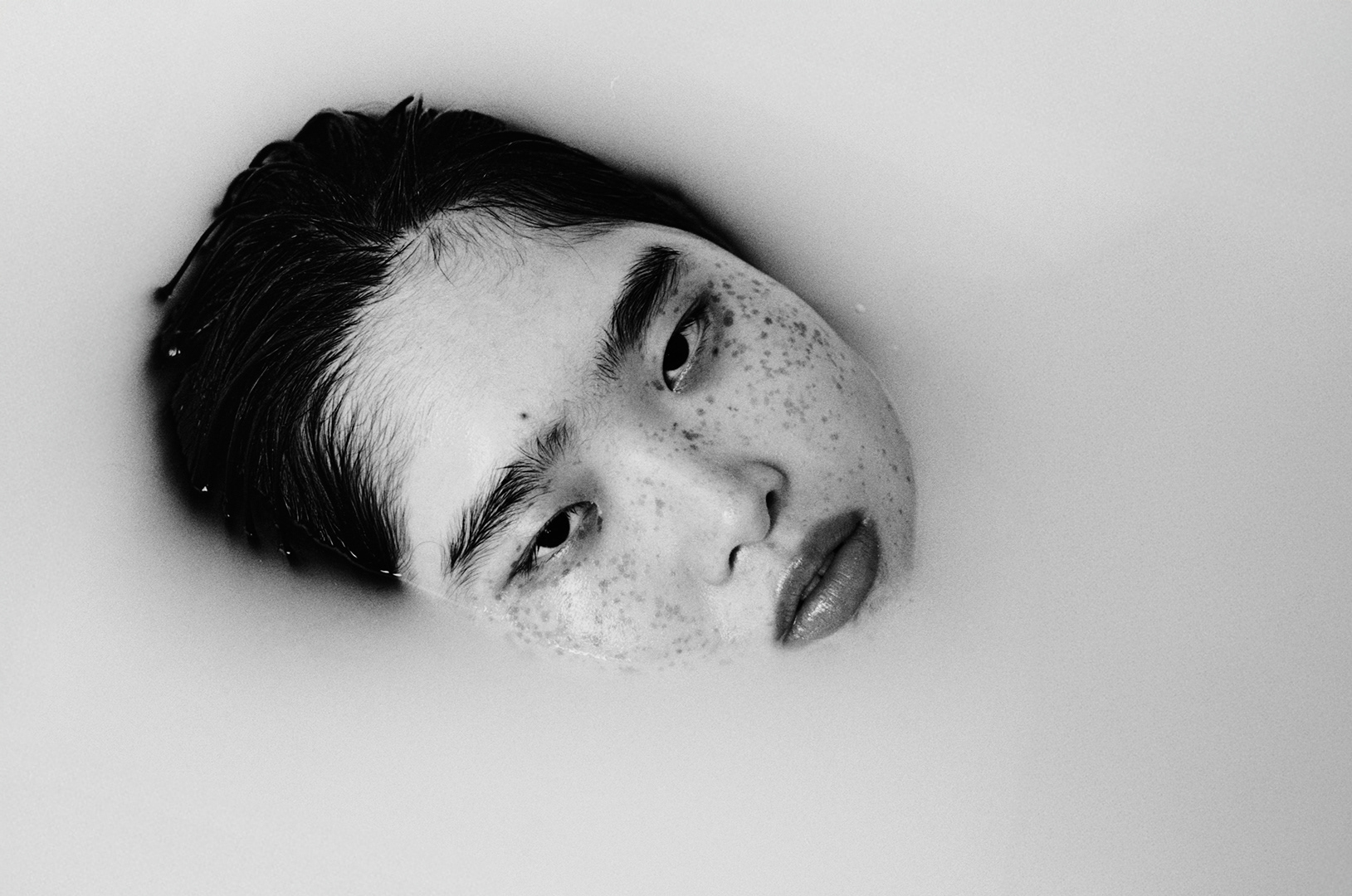 yoorim bae @ j'adore models, london, 2026..