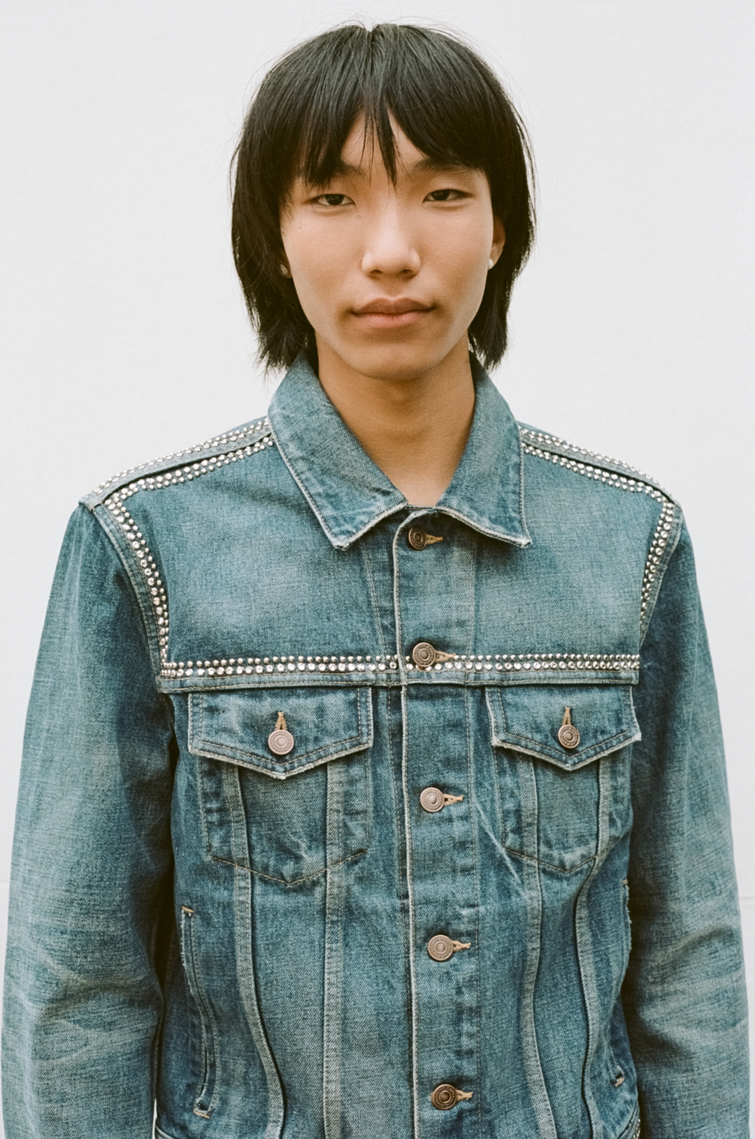 temka @ priscillas models for astrophe magazine, sydney 2023.