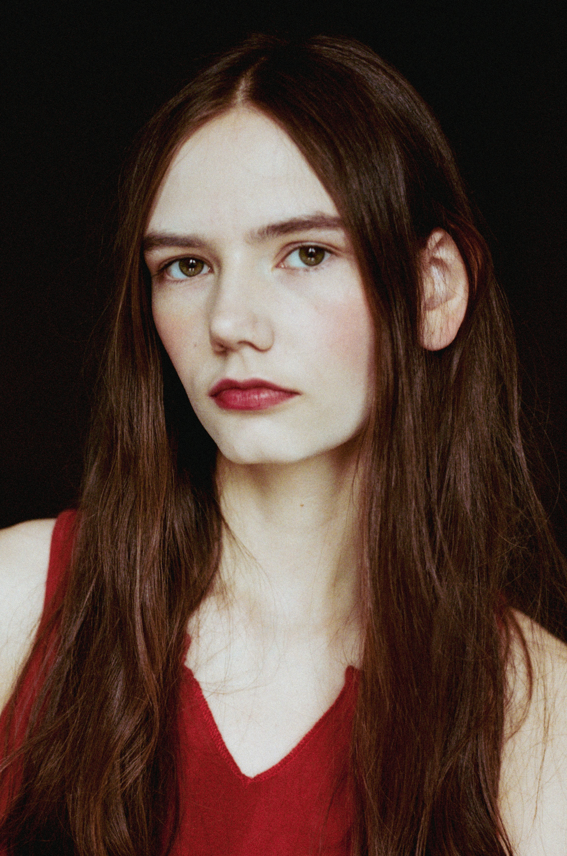 hester @ tess management, london 2023.