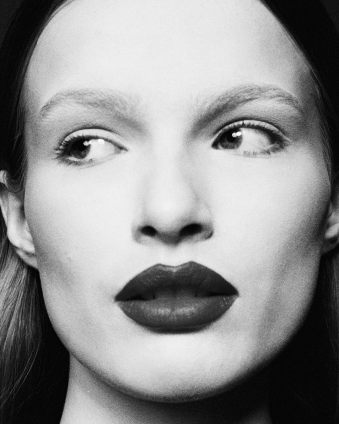 alina @ premier models, london 2025.