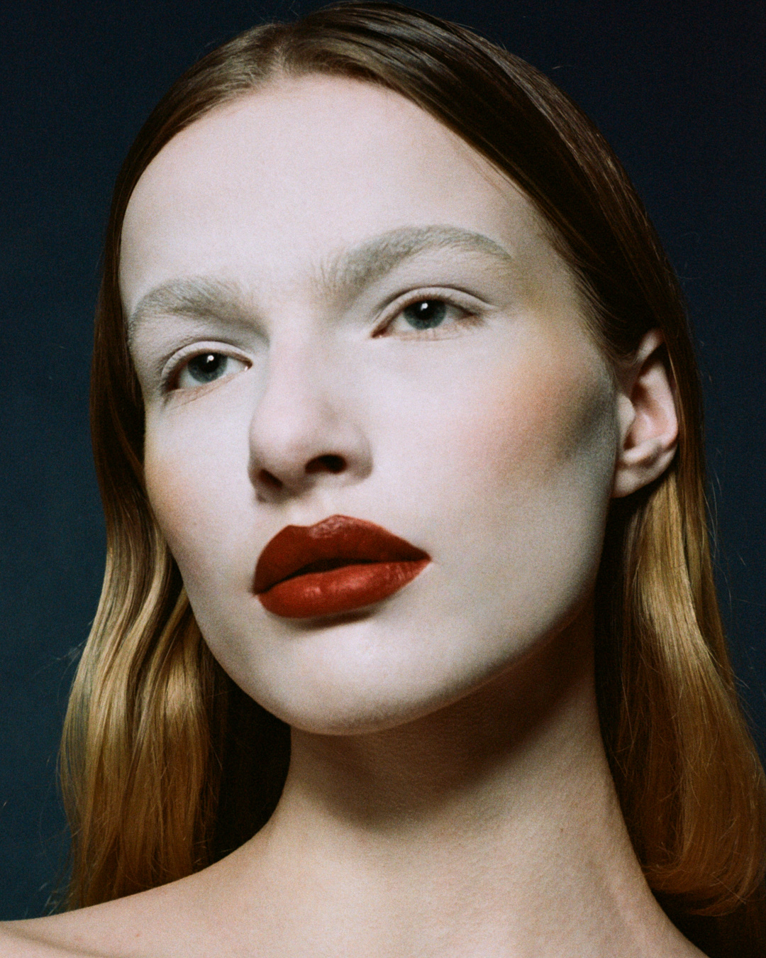 alina @ premier models, london 2025.