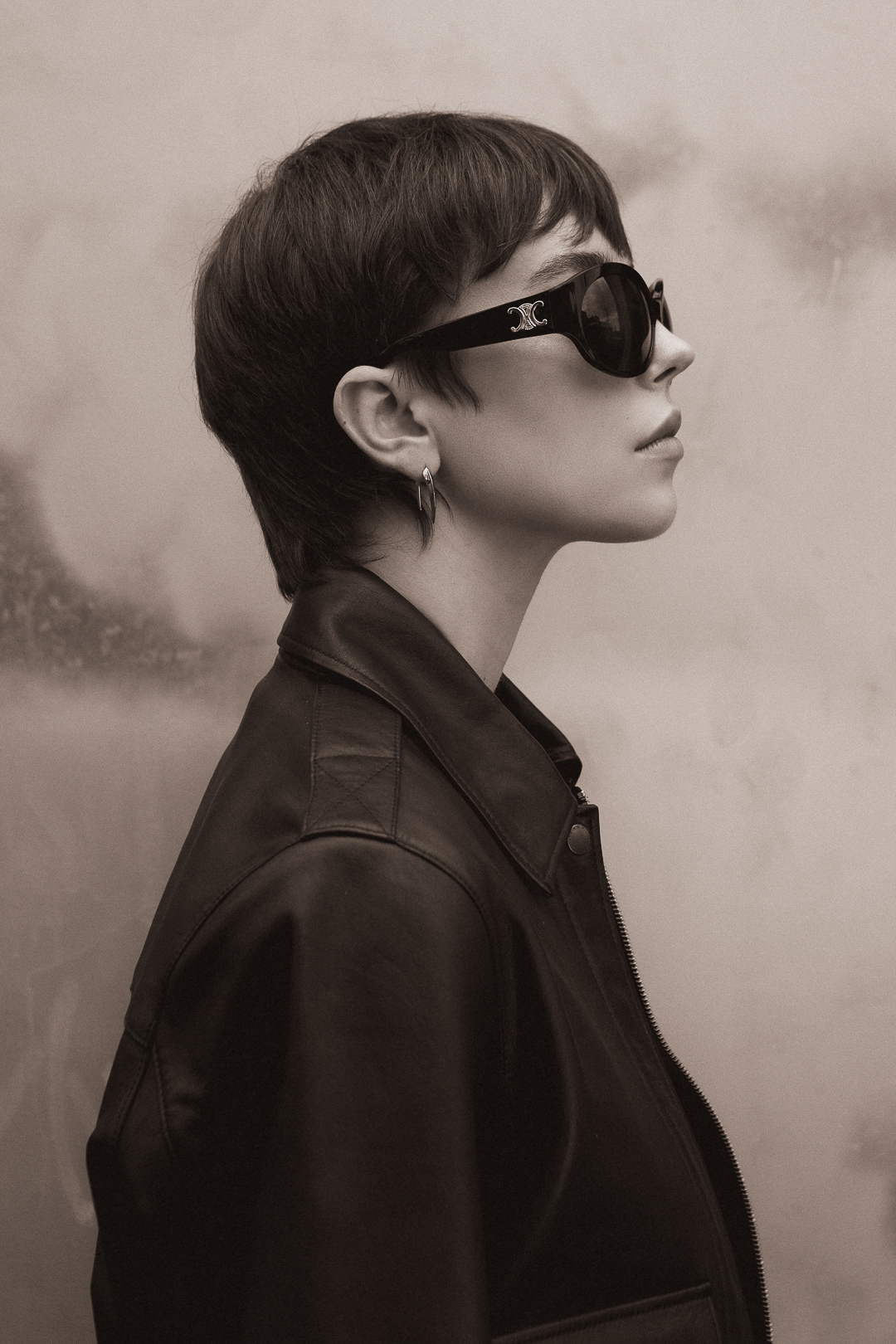 coco @ chic management for astrophe magazine, sydney 2023.