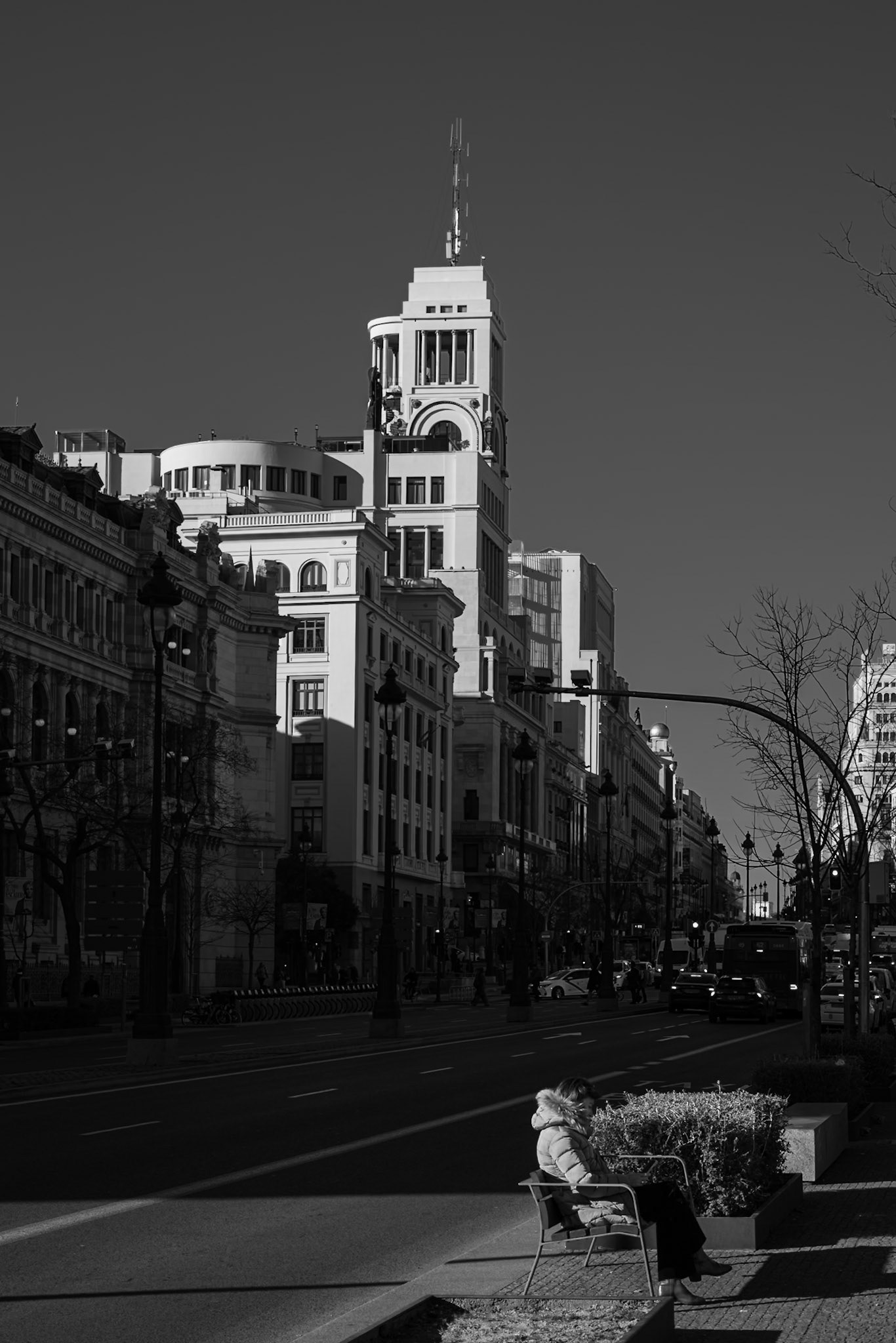 CÍRCULO DE BELLAS ARTES