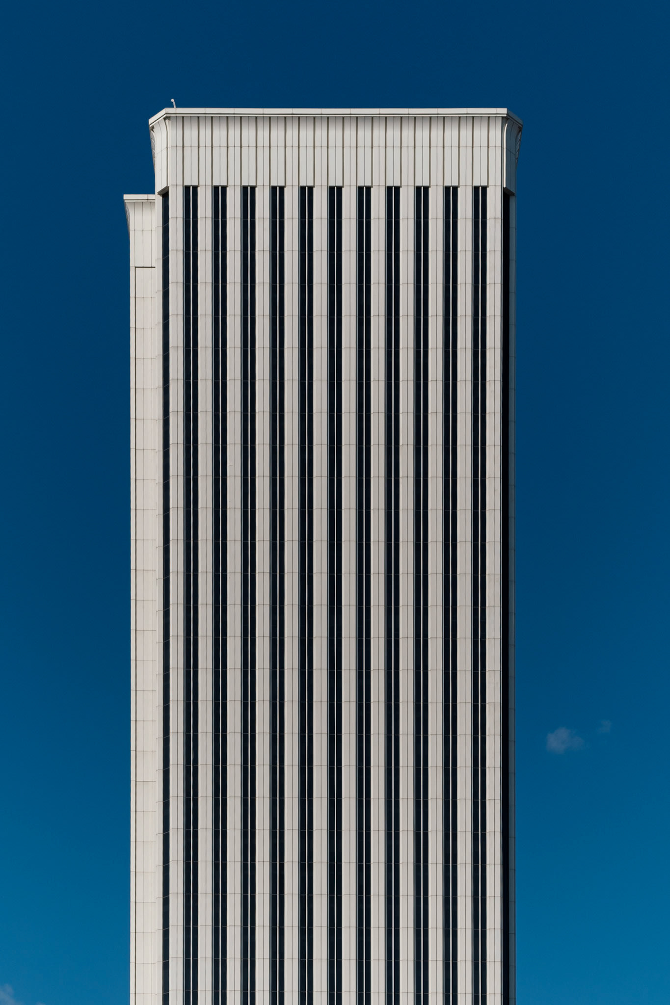 TORRE PICASSO