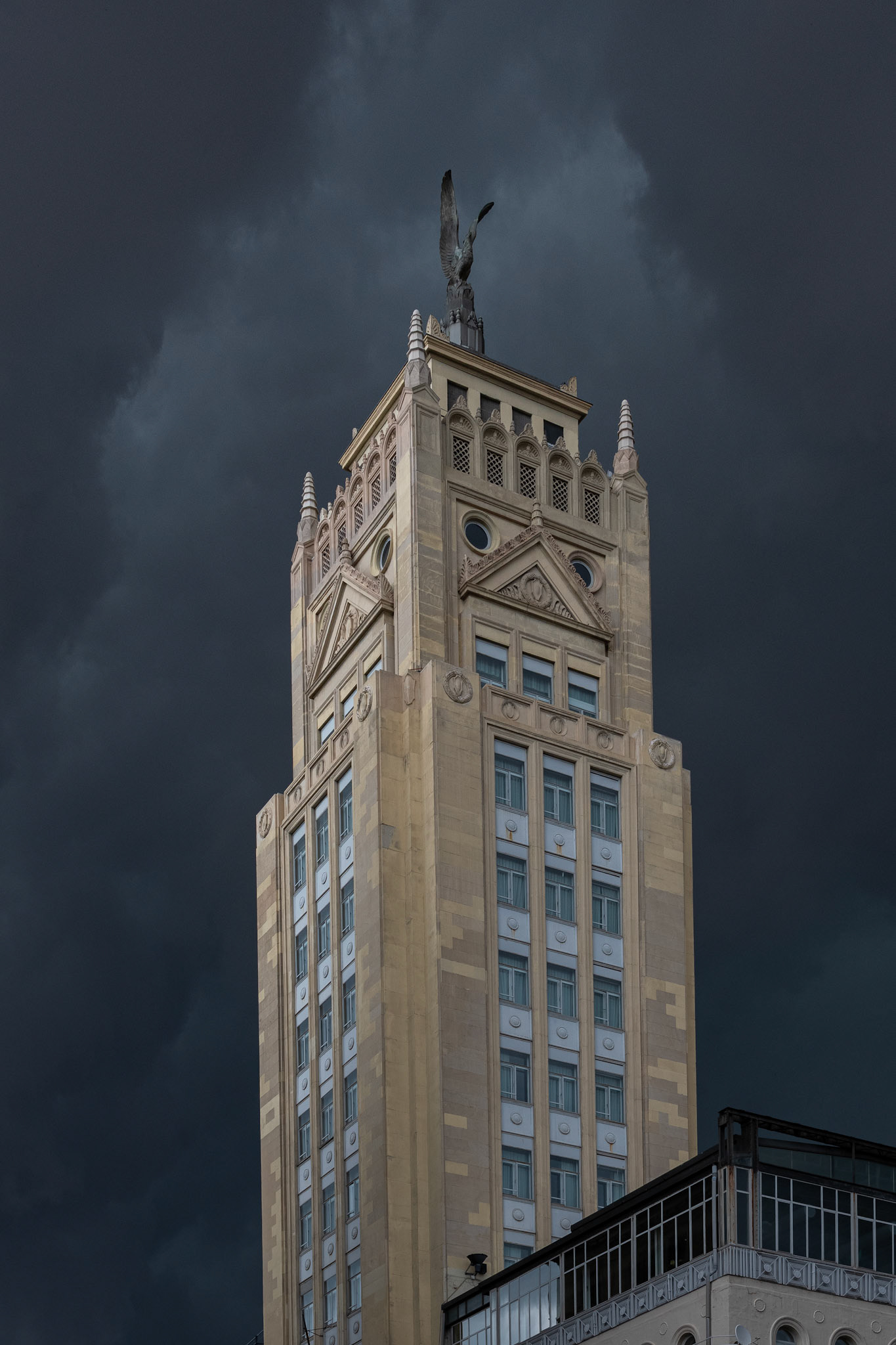 LA UNIÓN Y EL FÉNIX ESPAÑOL