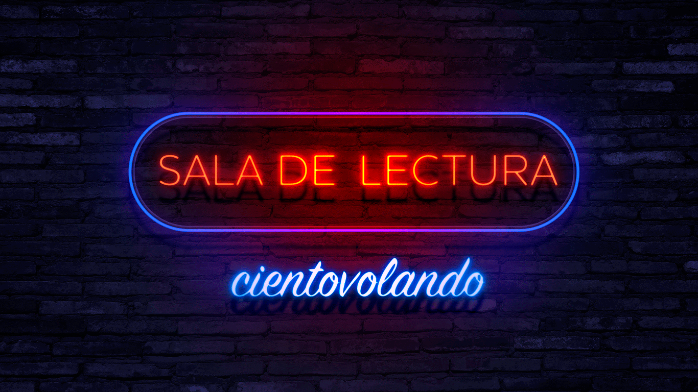 Neón de la Sala de Lectura, Tortura