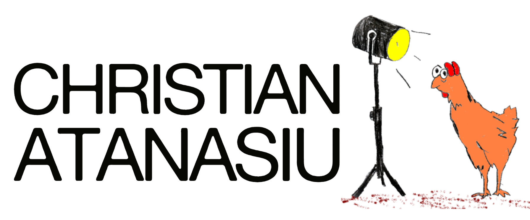 Christian Atanasiu