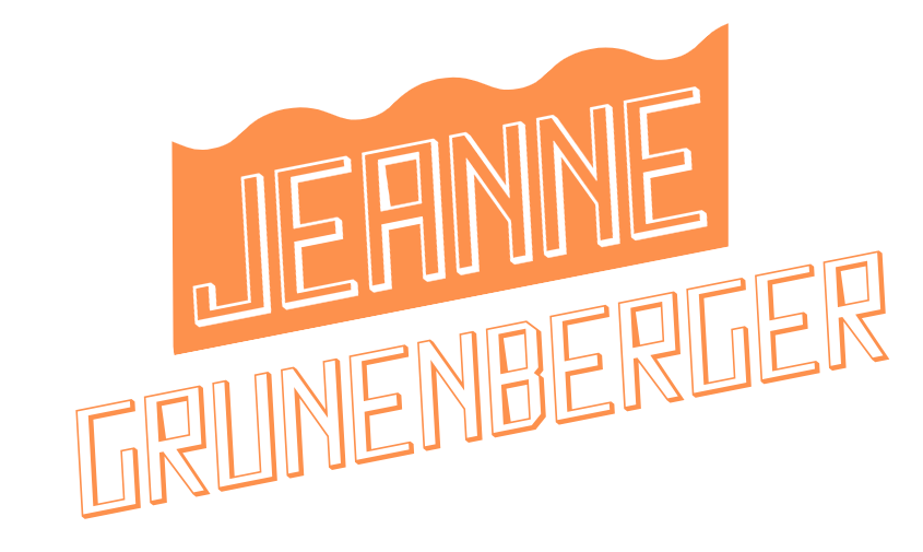 Jeanne Grunenberger