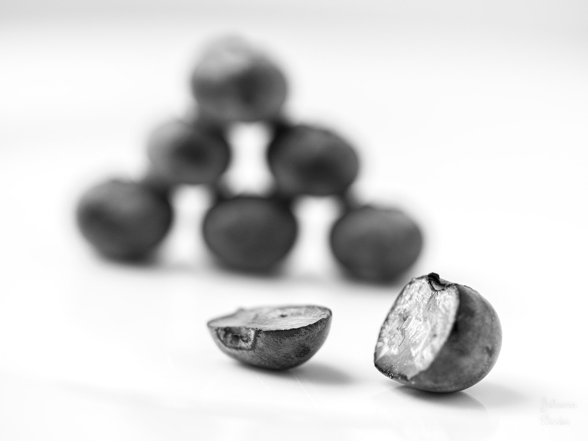 Vitaminpyramide