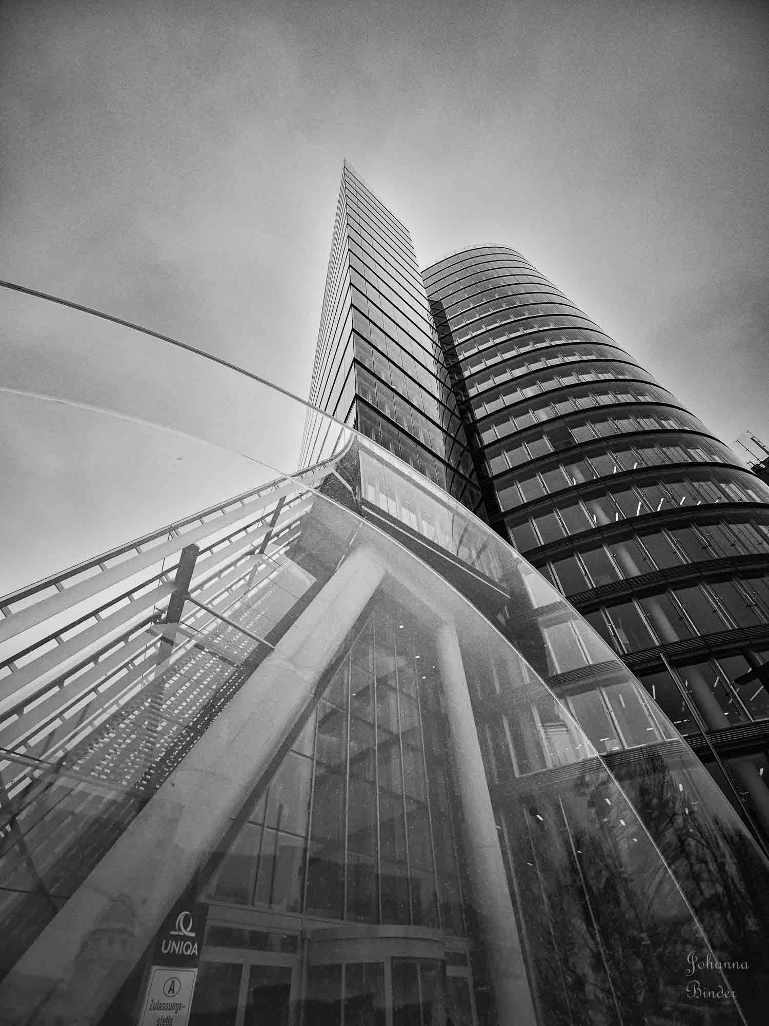 Wien - Uniqa