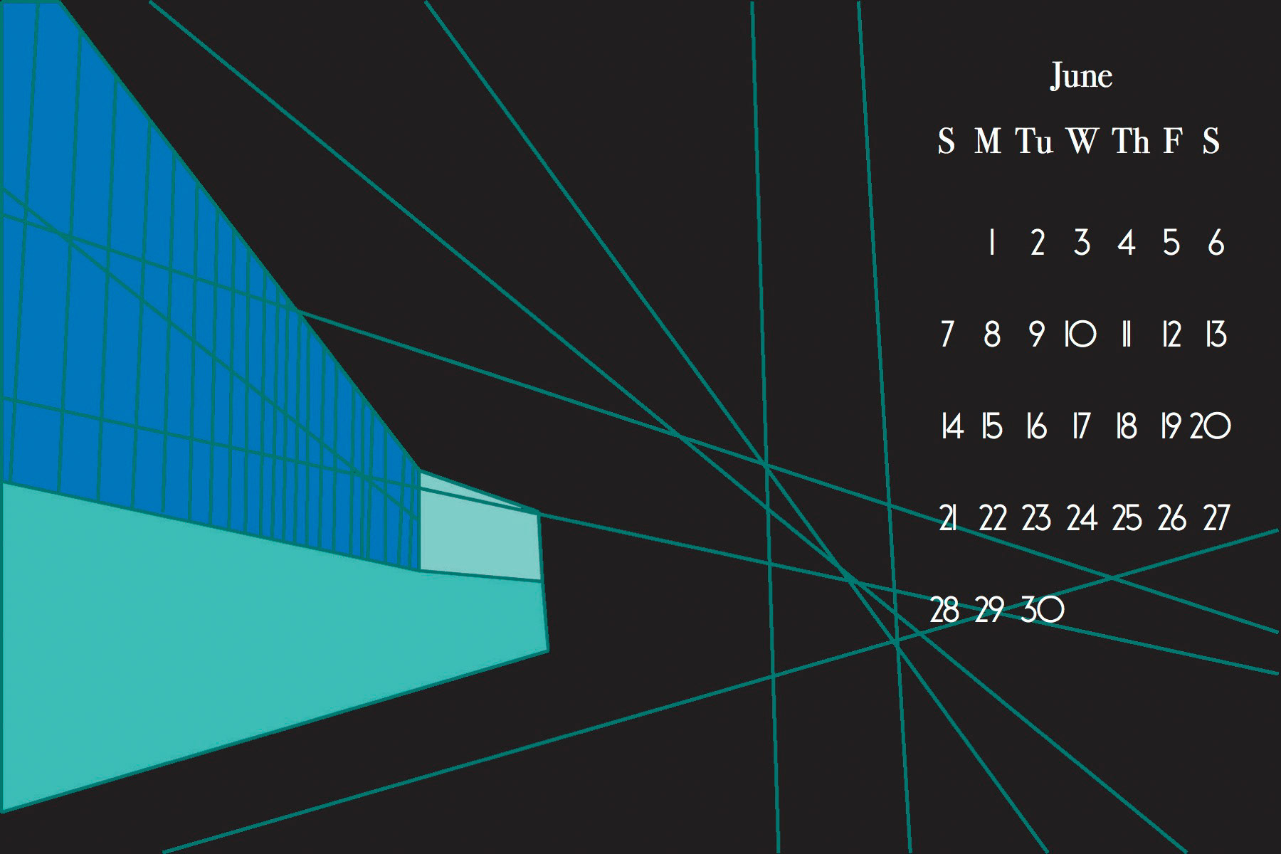 June -  Bronco Recreation and Intramural Complex
