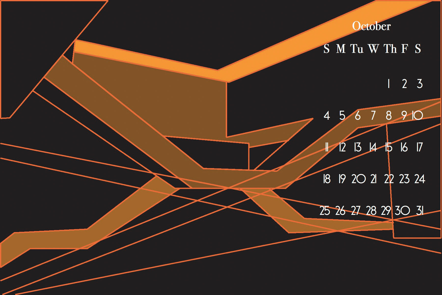 October - Building 7