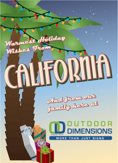 2023 Holiday Card Contest Entry