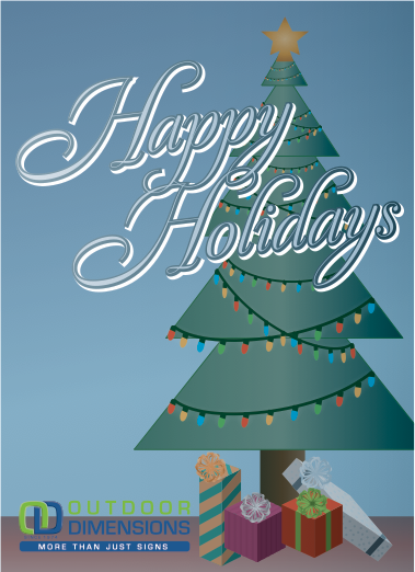 2024 Holiday Card Contest Entry