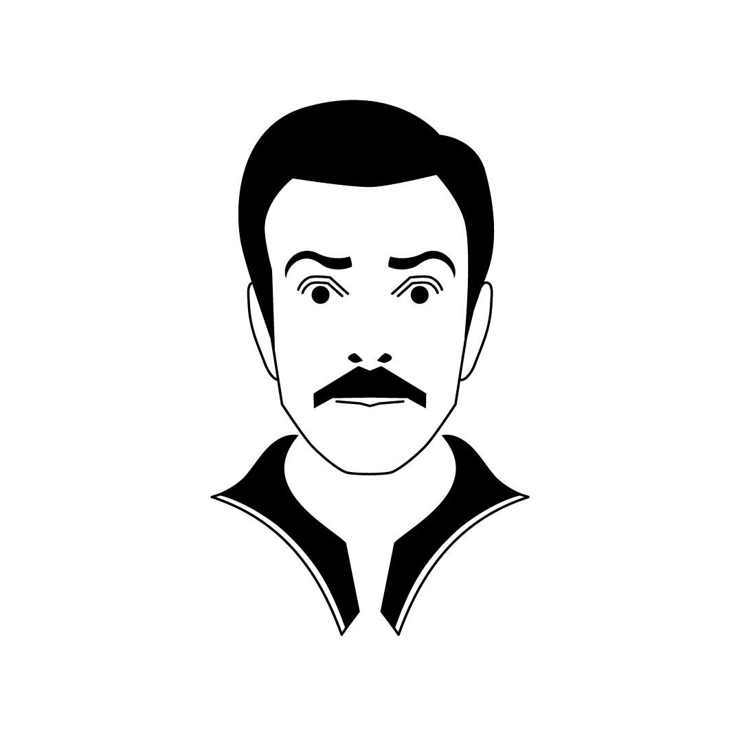 Ted Lasso / Jason Sudeikis