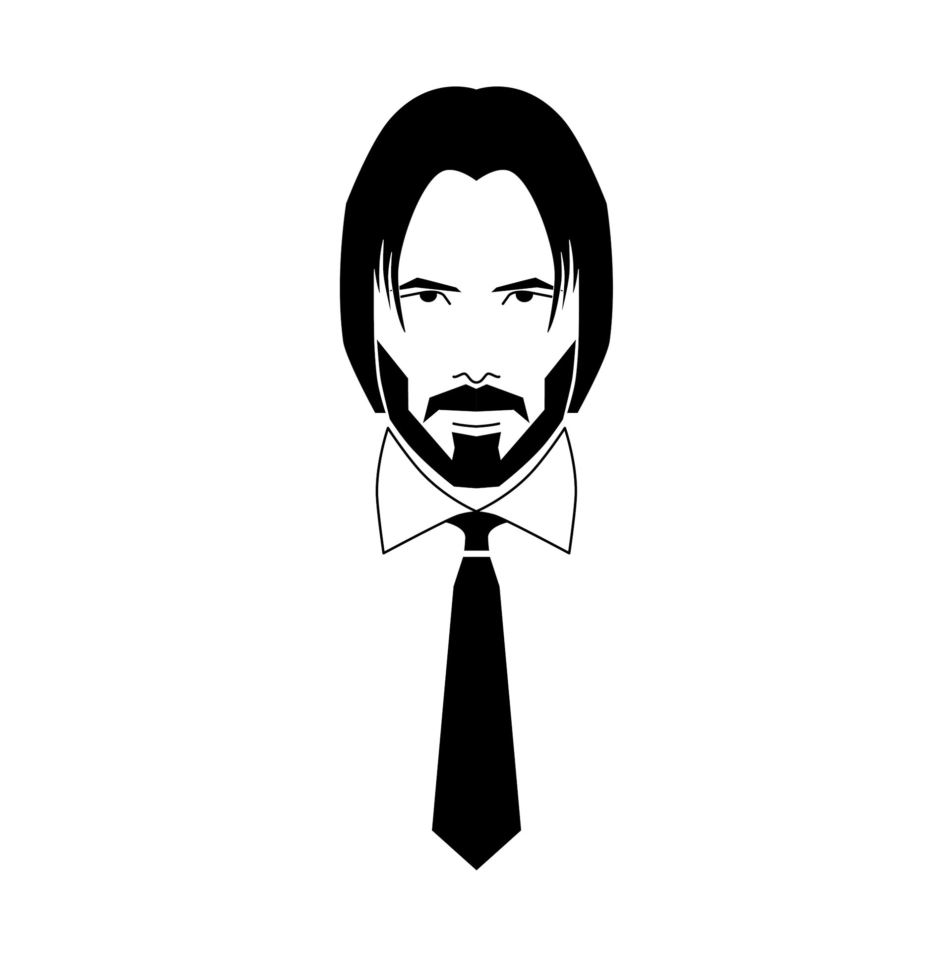 John Wick / Keanu Reeves