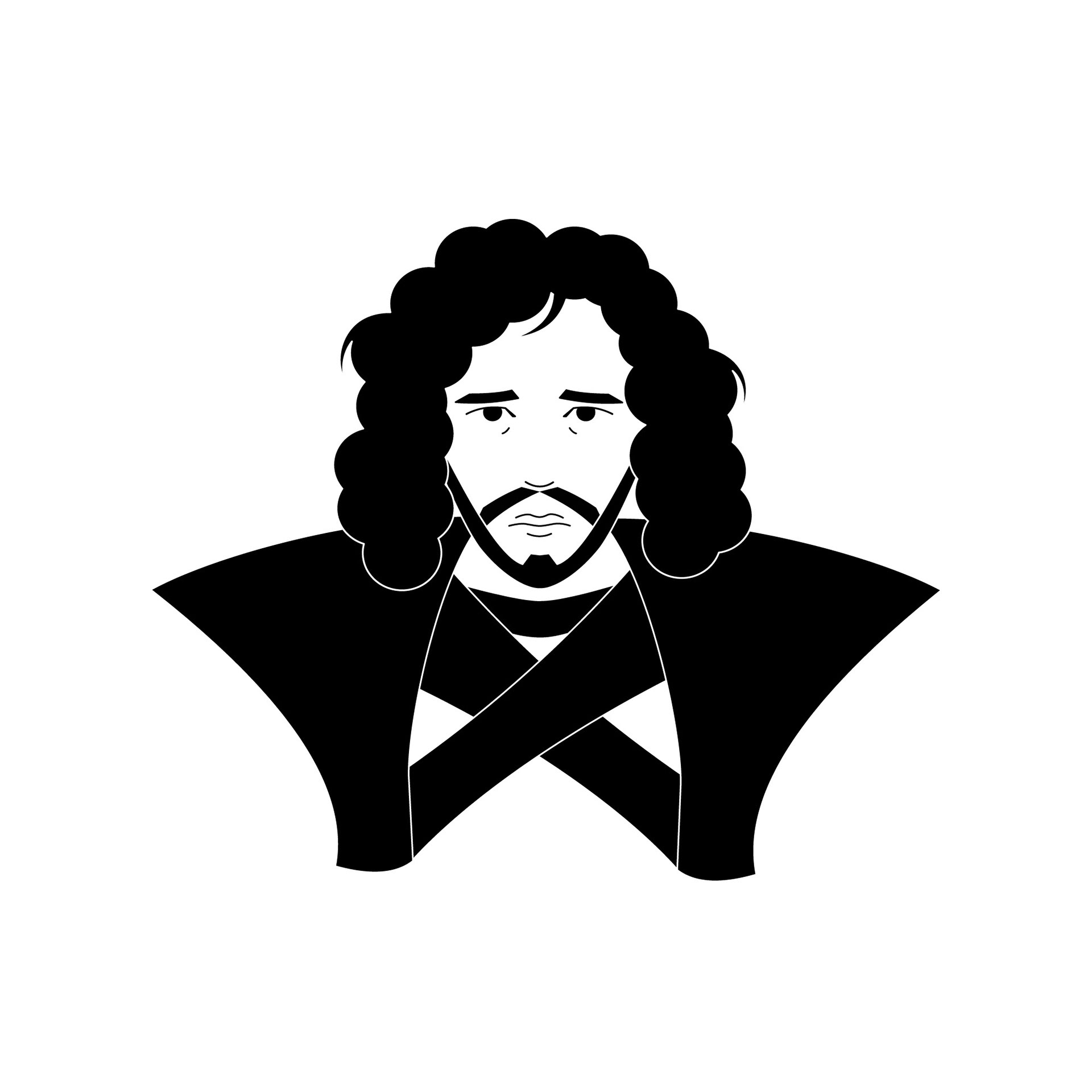 Jon Snow / Kit Harington