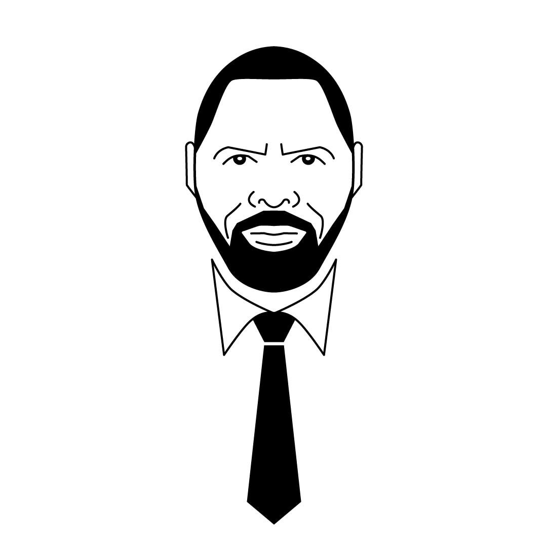 Luther / Idris Elba