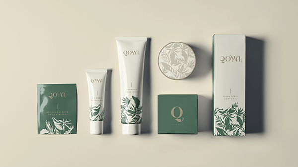 TASTE - Qoya Hotels