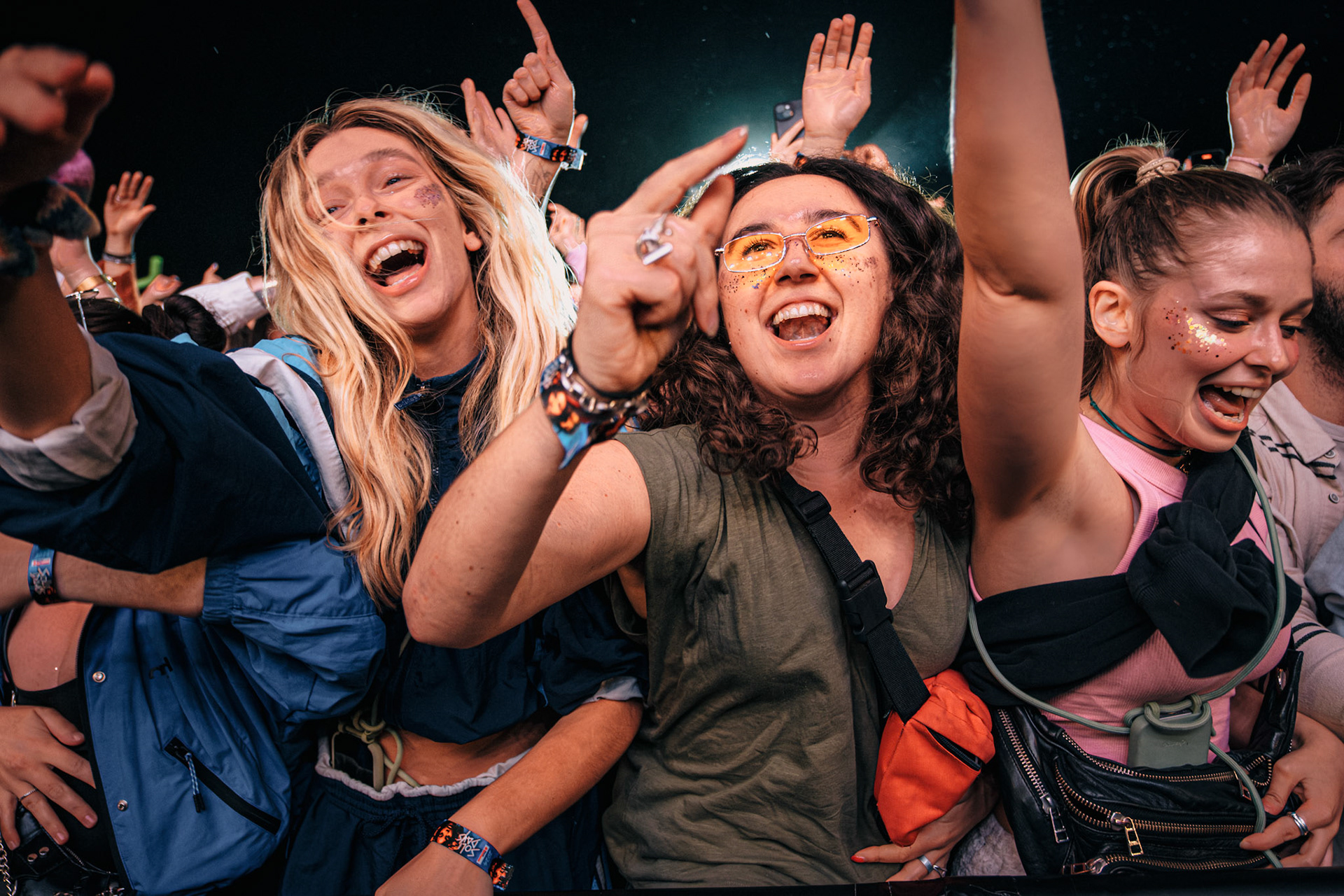 Solidays