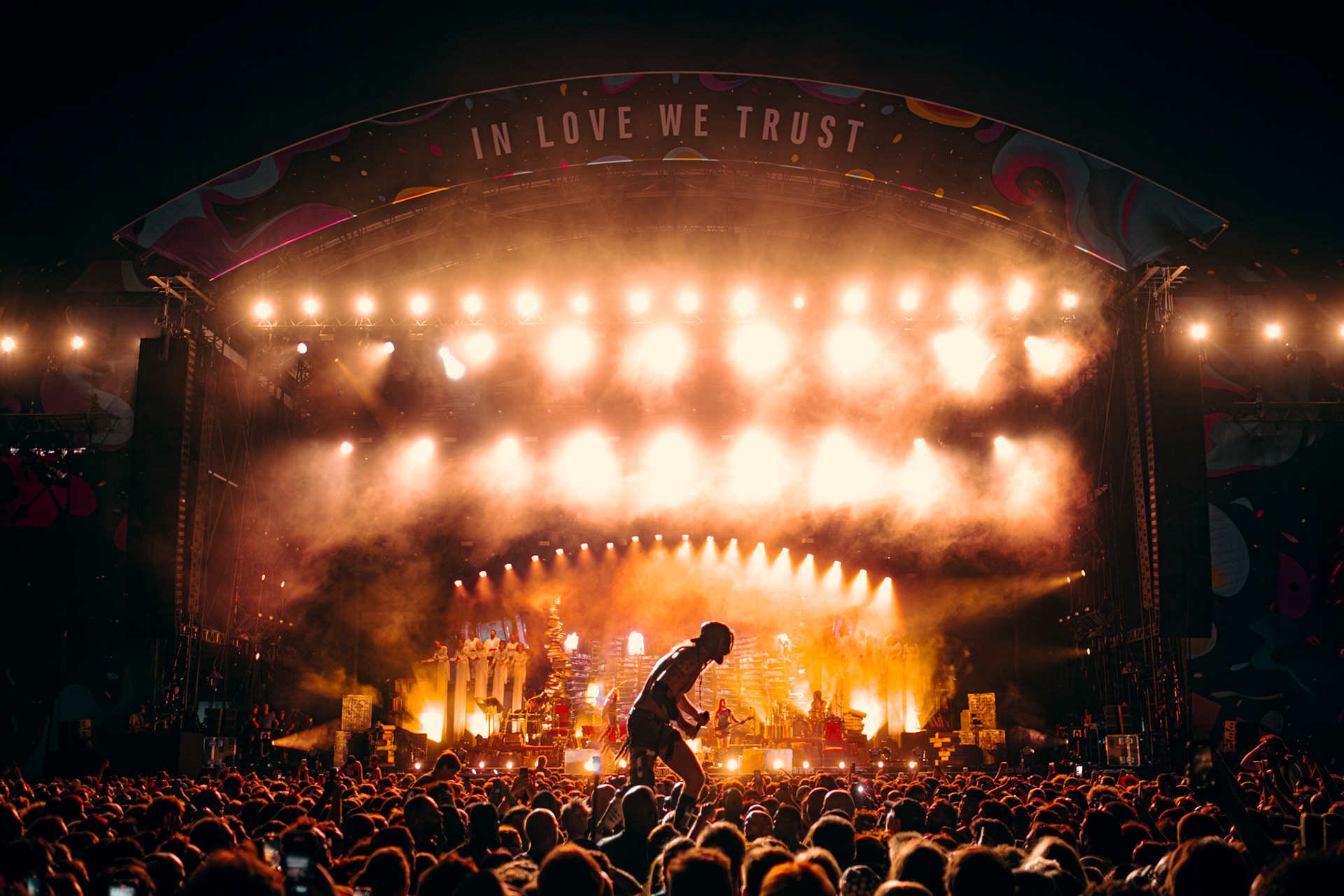 Solidays