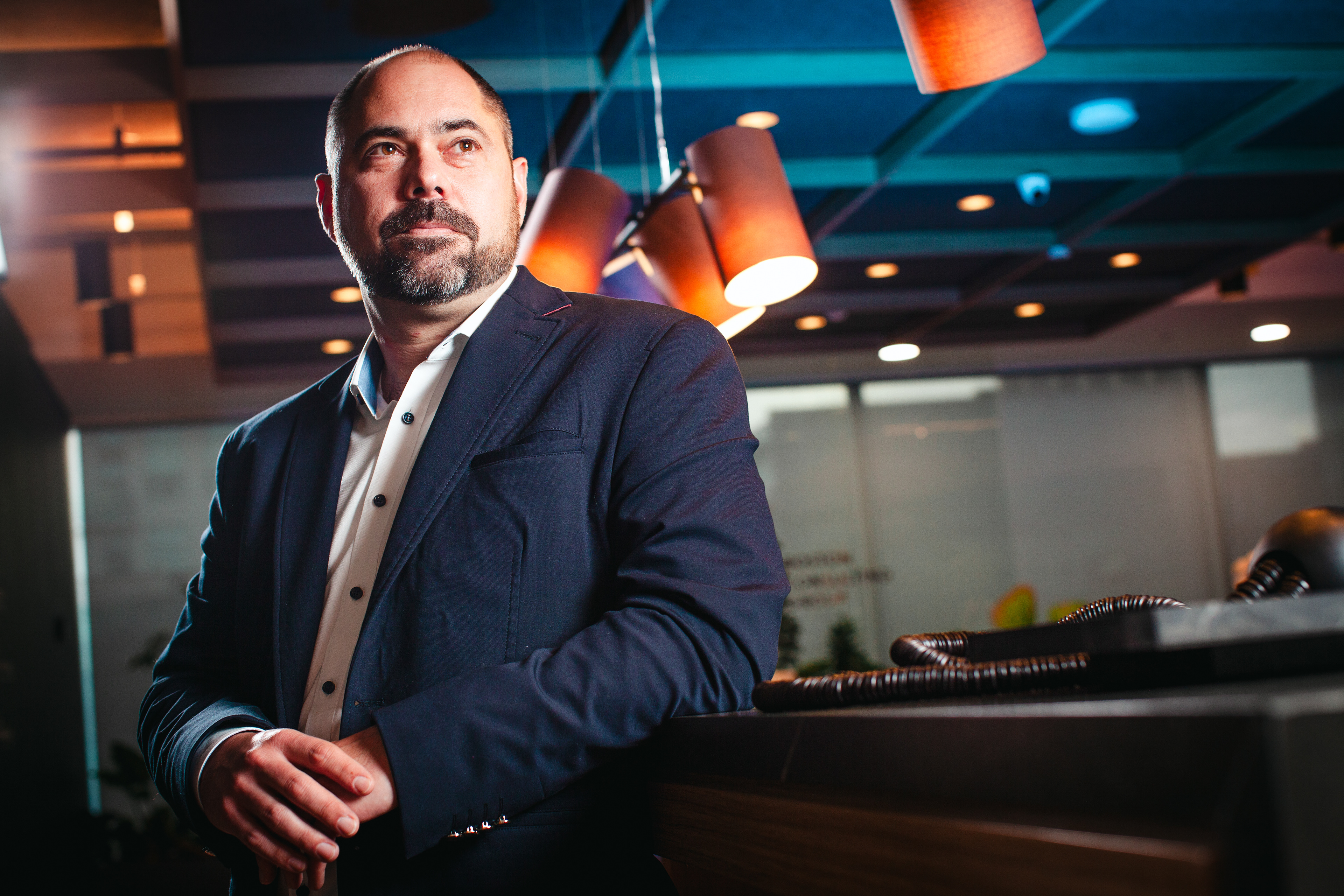 Vladimir Lukic / BCG Global