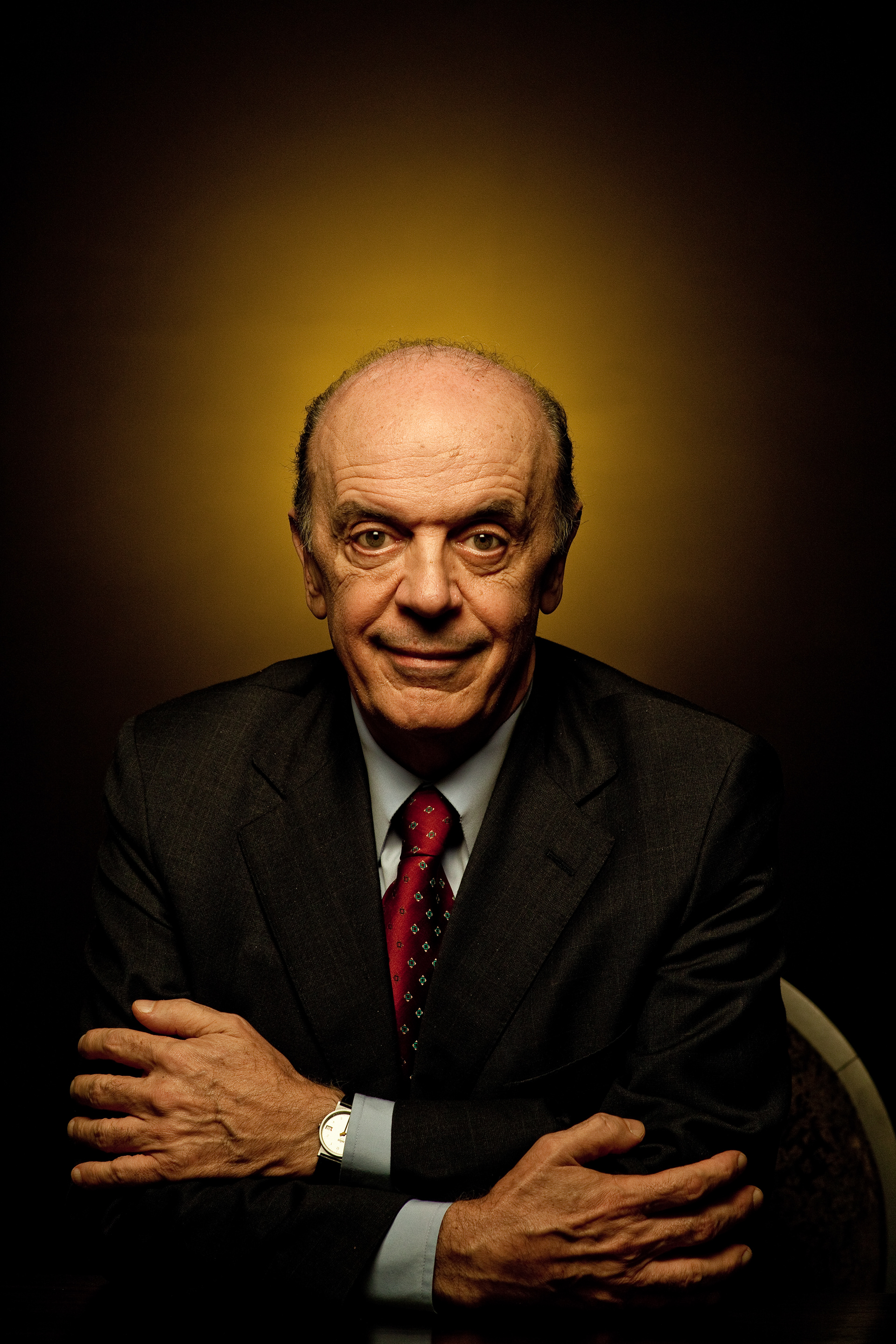 José Serra