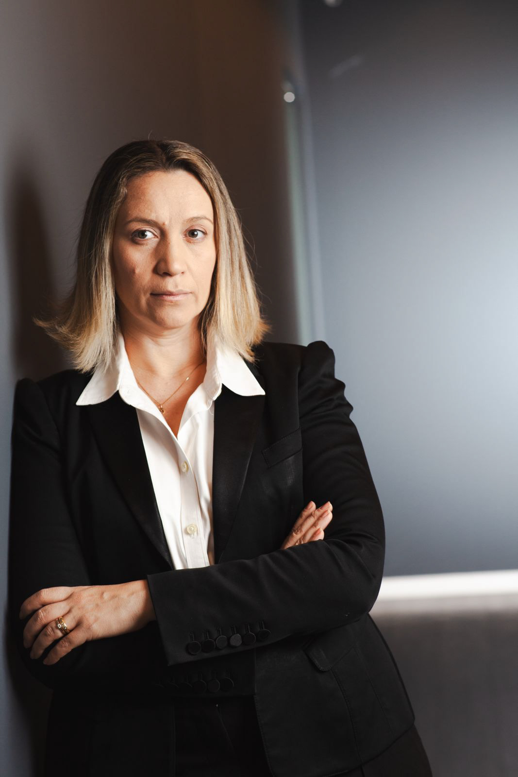 Isis Borges, Talenses executive / Valor econômico