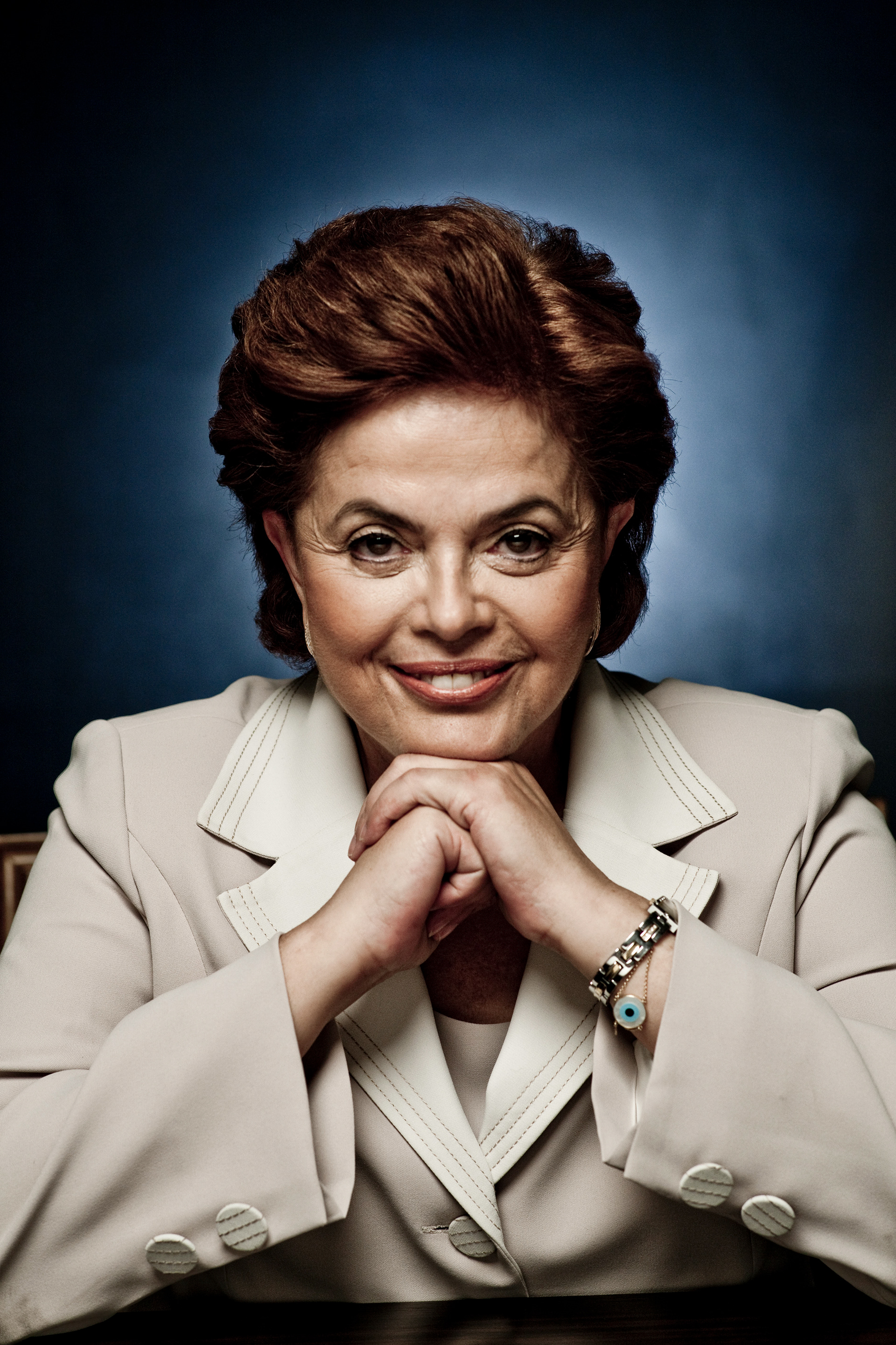 Dilma Rousseff