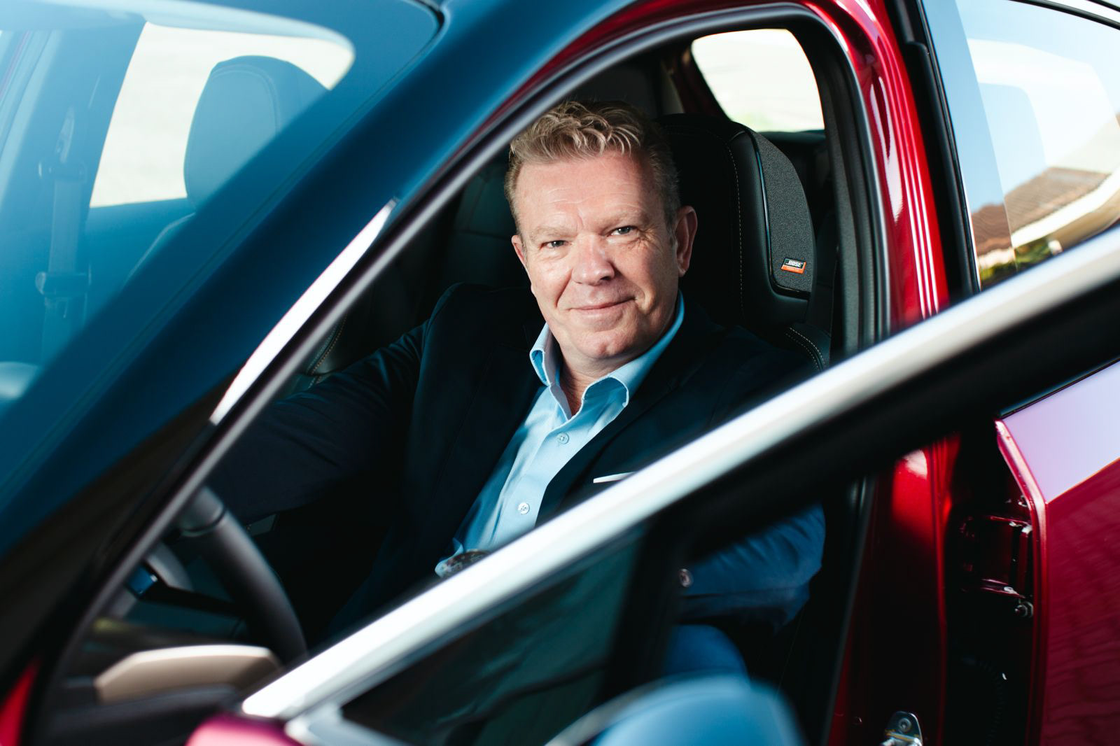 Christian Meunier,Nissan / Valor Econômico