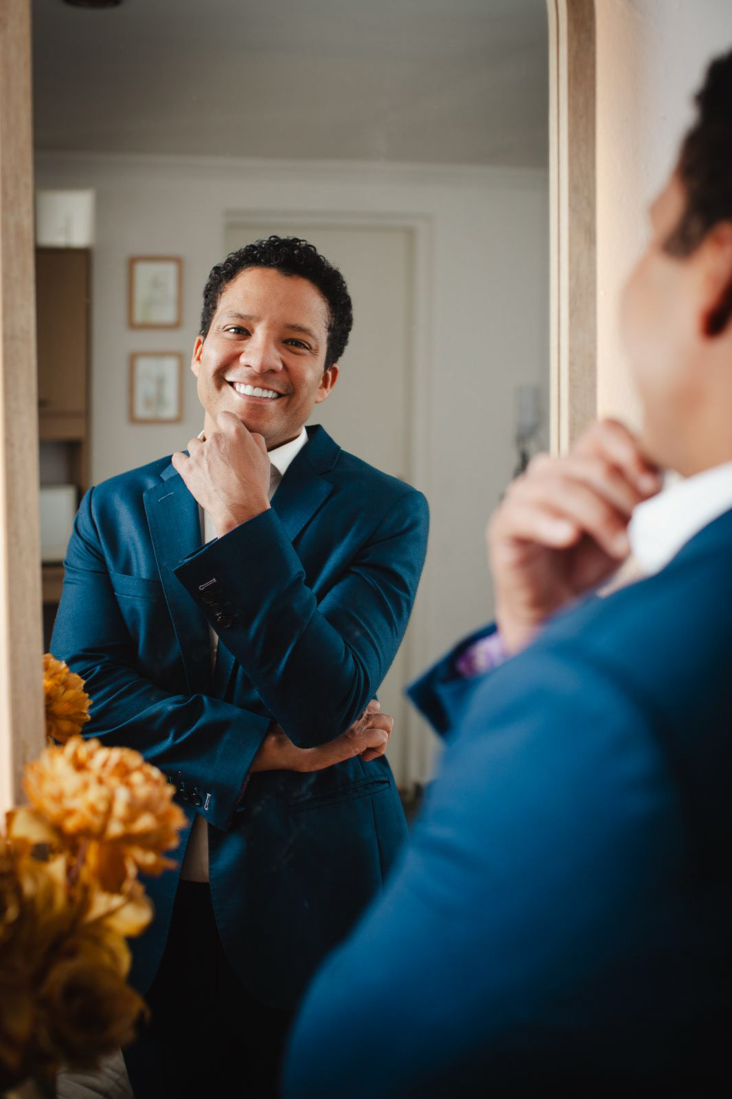 Jean William, Tenor e ator / Valor Econômico