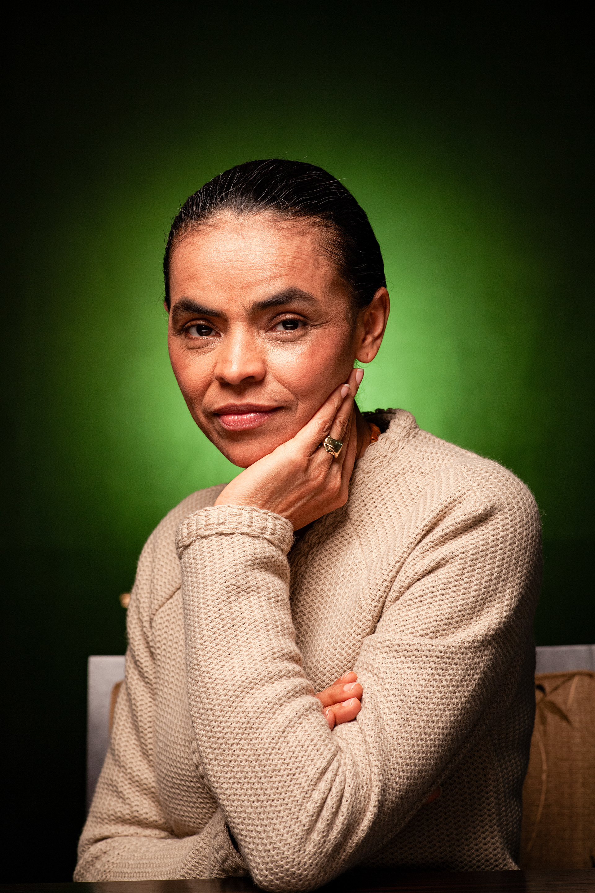 Marina Silva