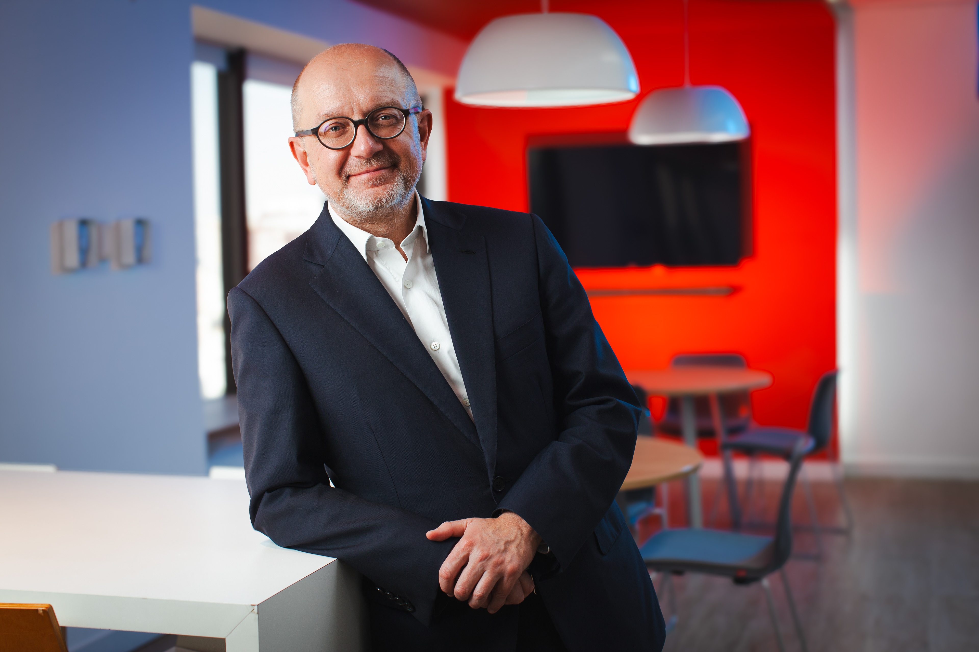 Yann Le Palec- S&P Global